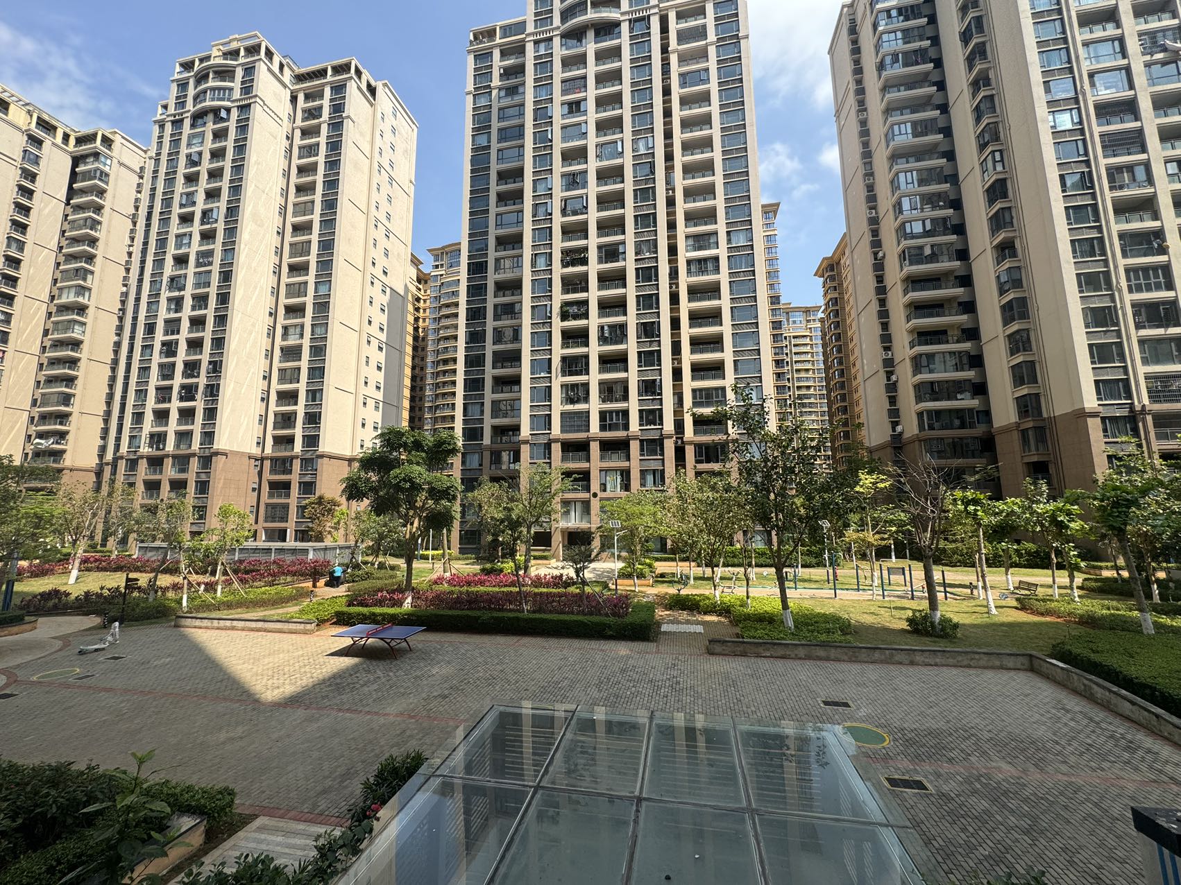 外景图