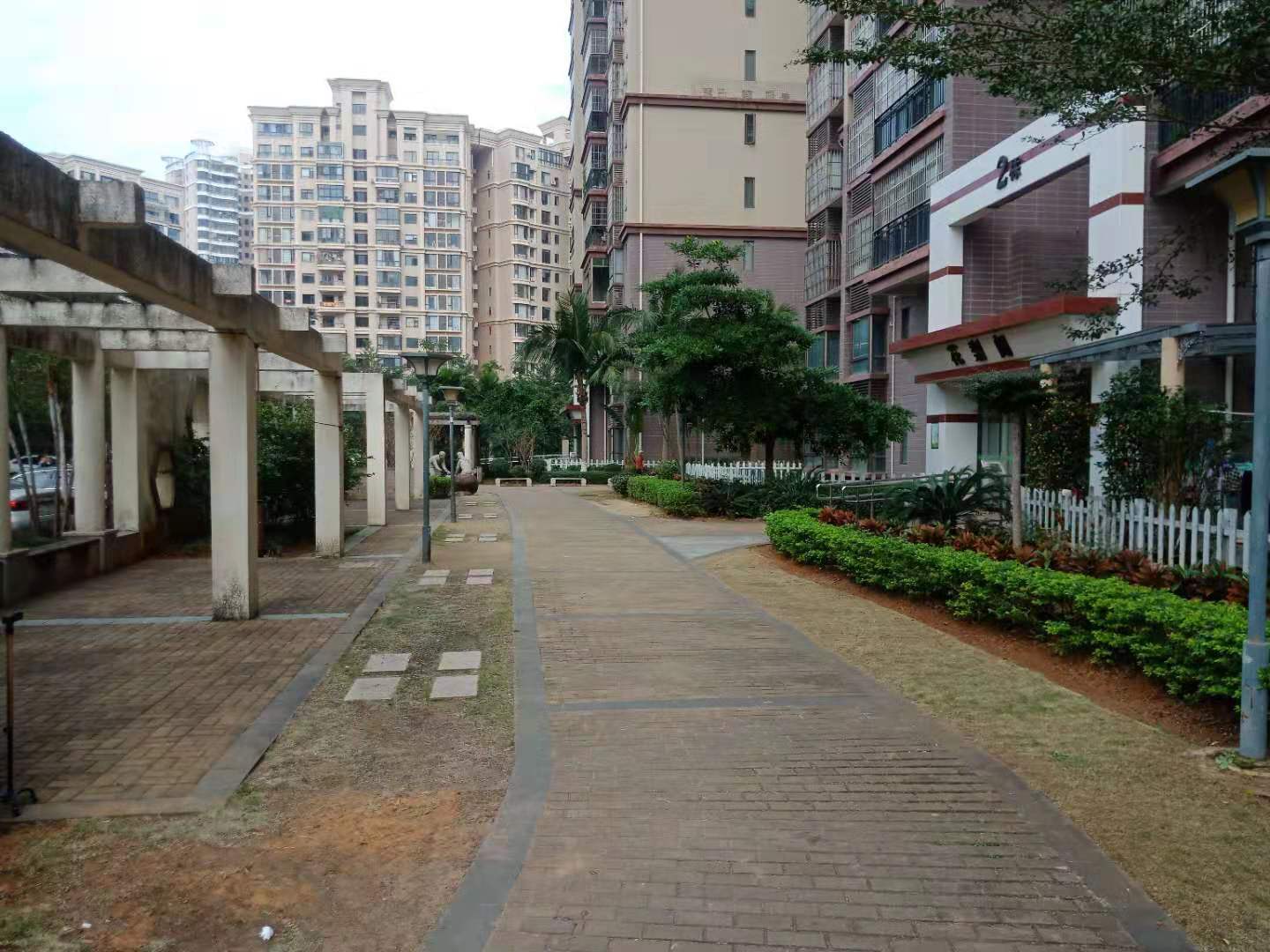 外景图