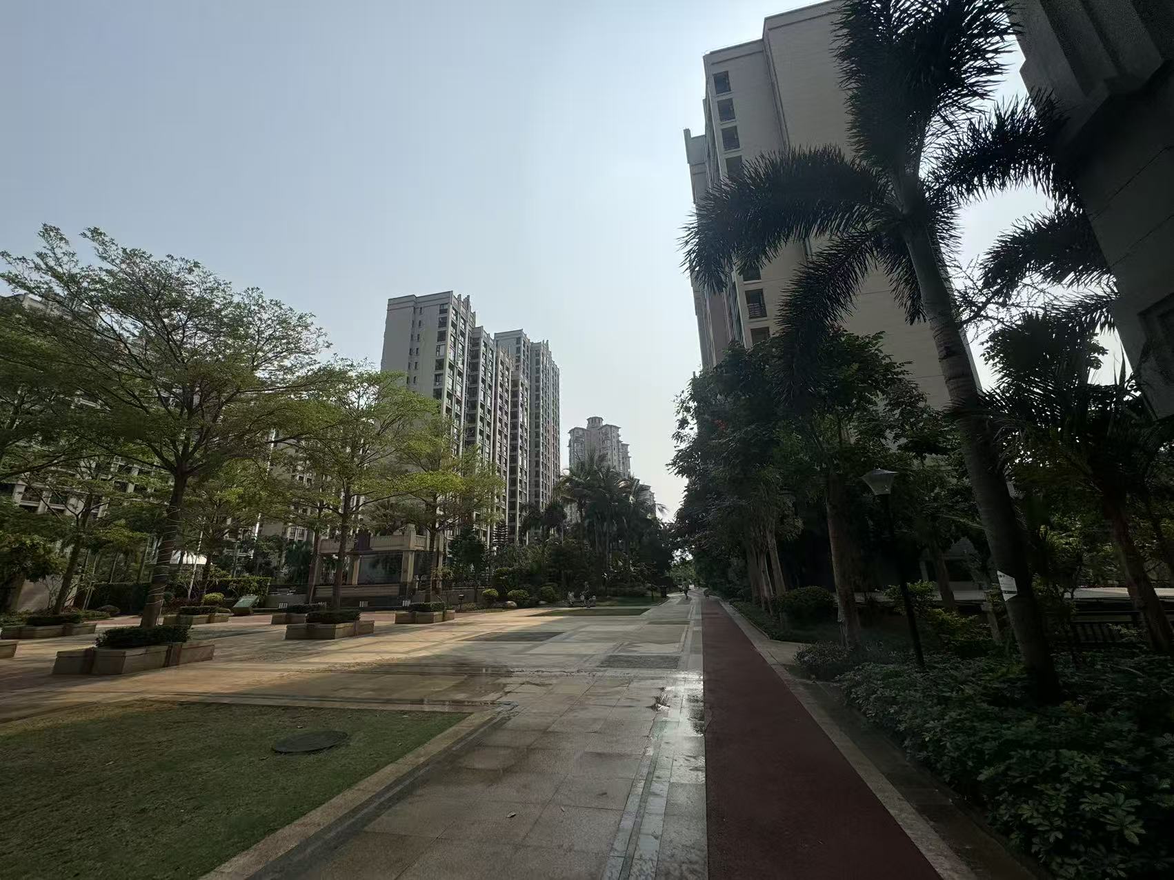 外景图