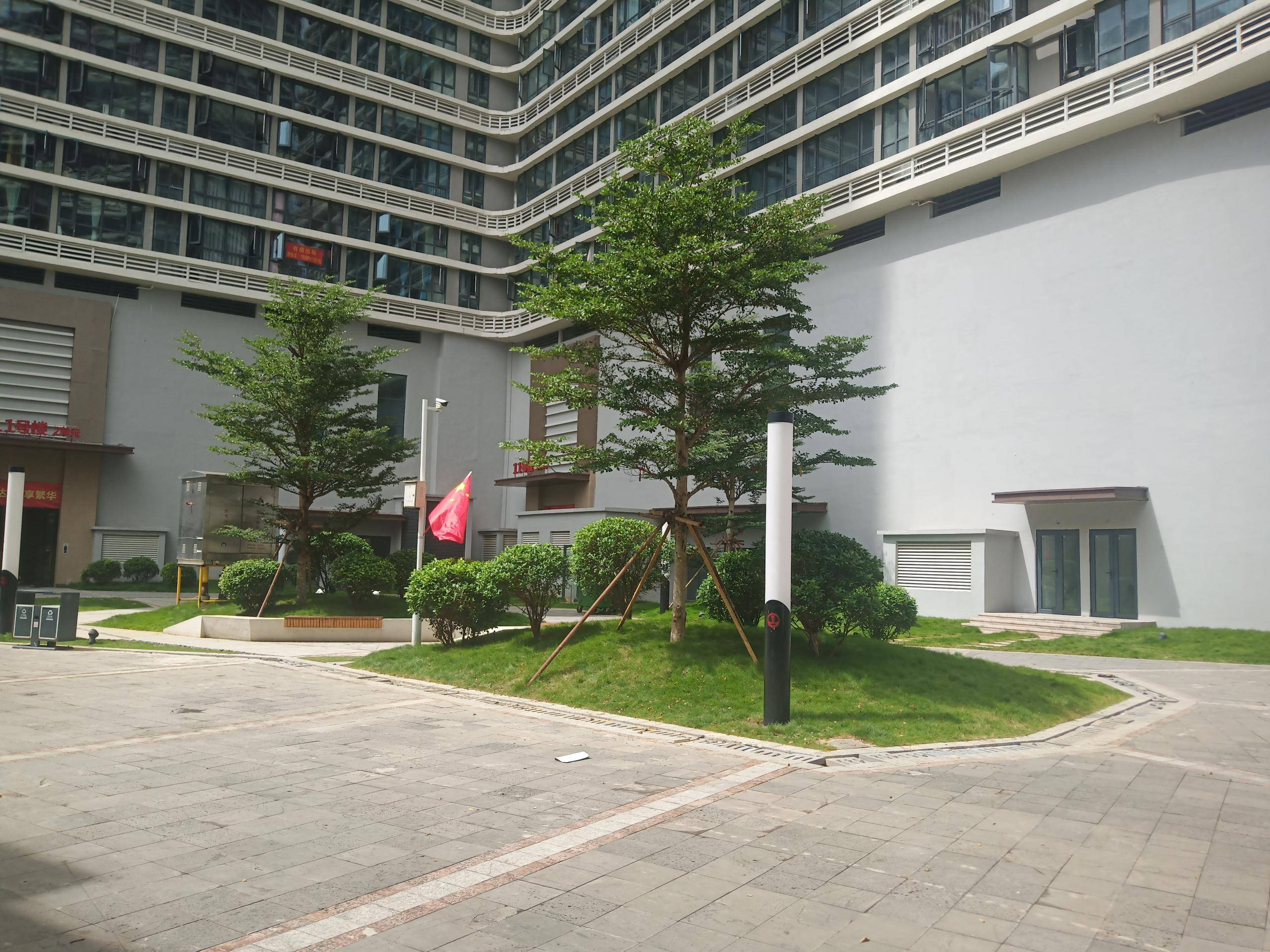 外景图