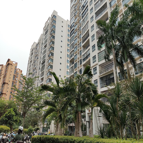 外景图
