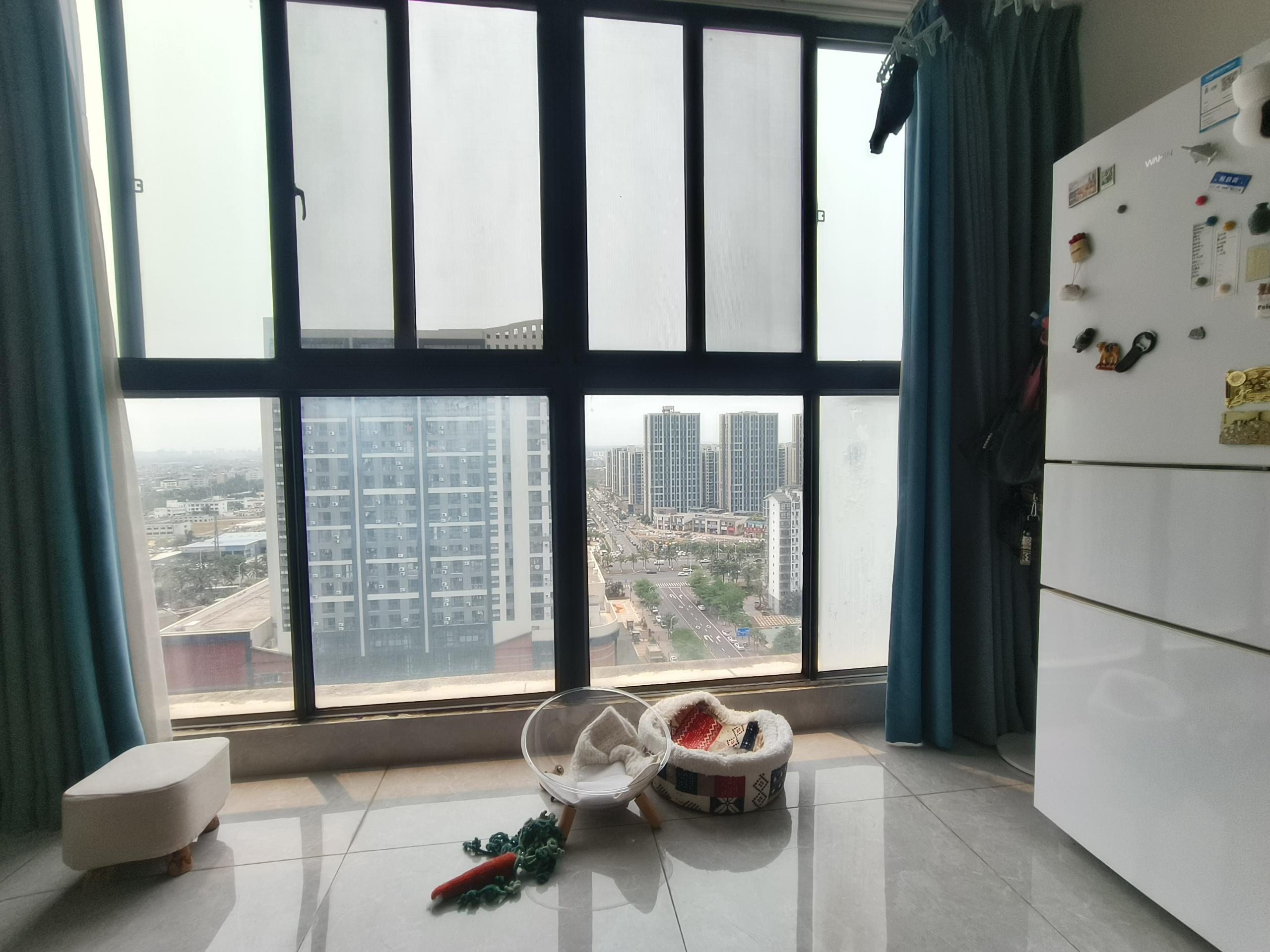 阳台