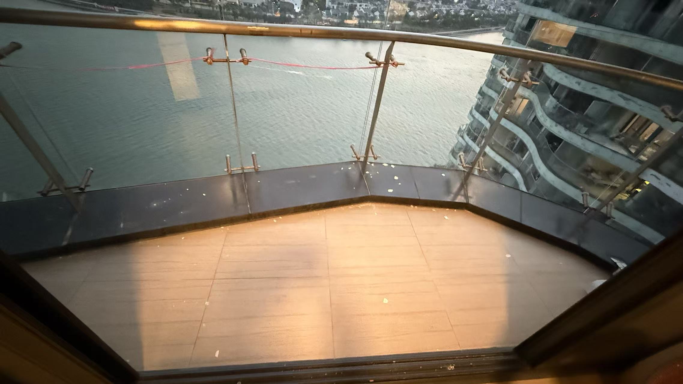 阳台