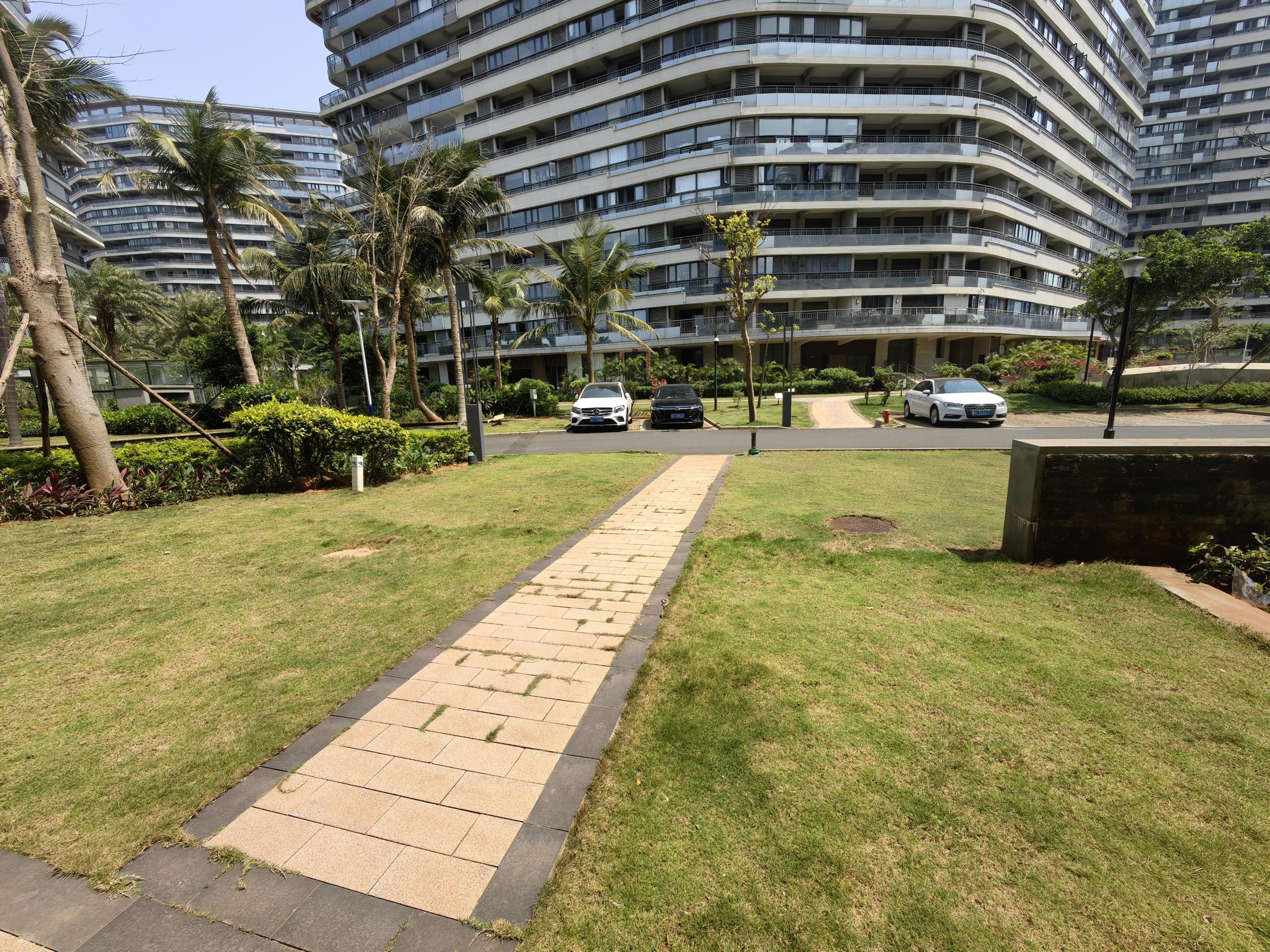 外景图