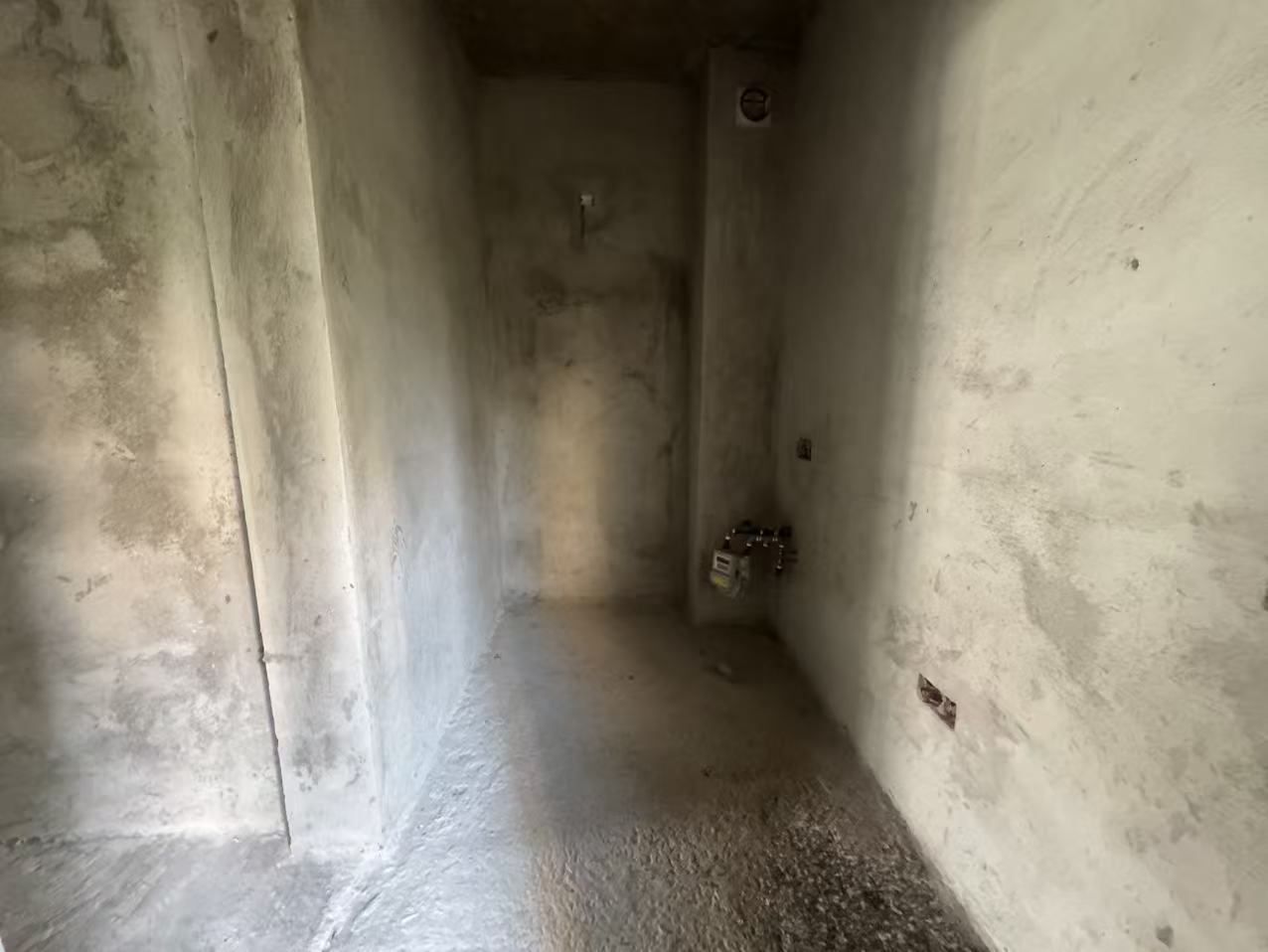 厨房
