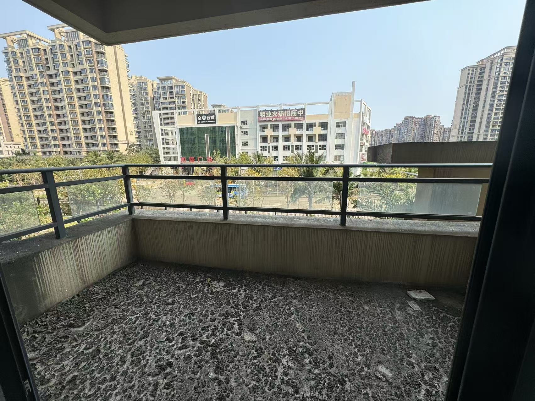 阳台1