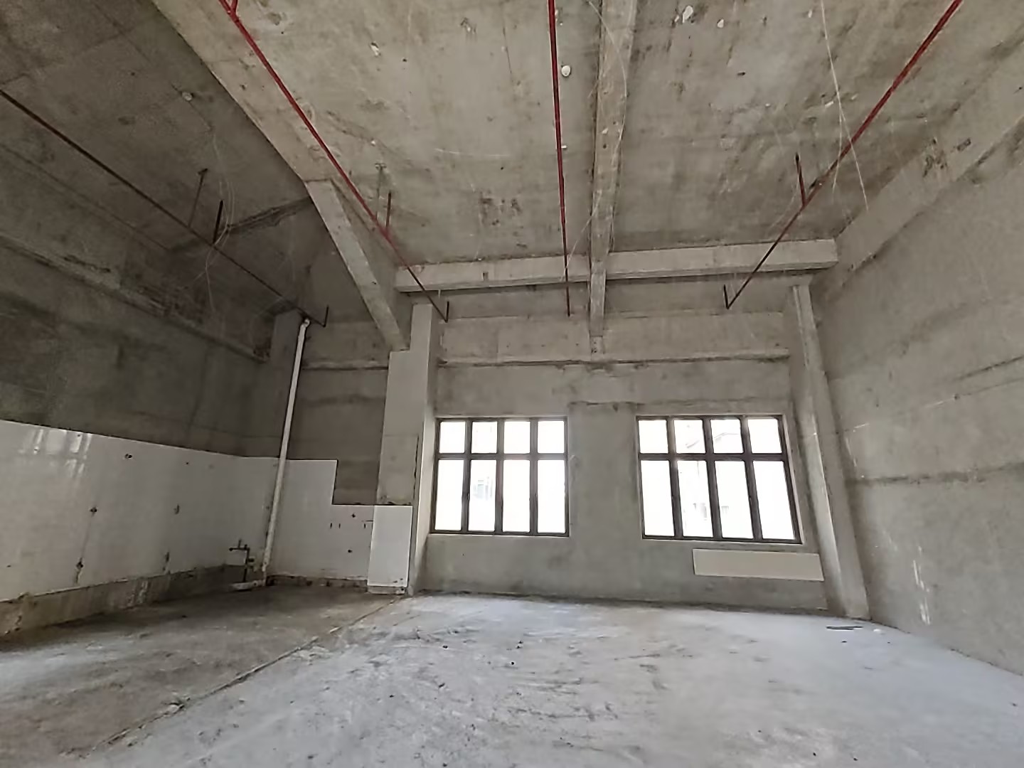 南海幸福汇（三期）业主出租 美安科技 周边配套齐全