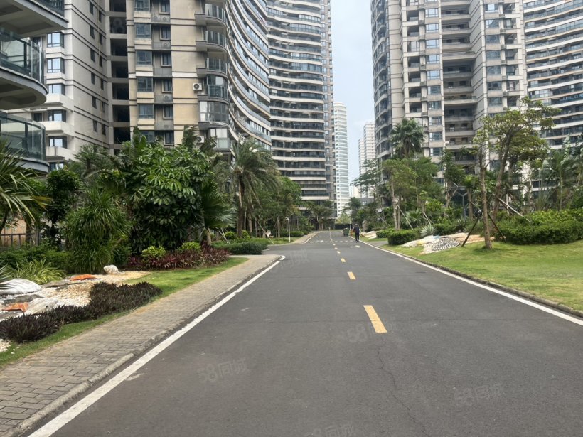 外景图