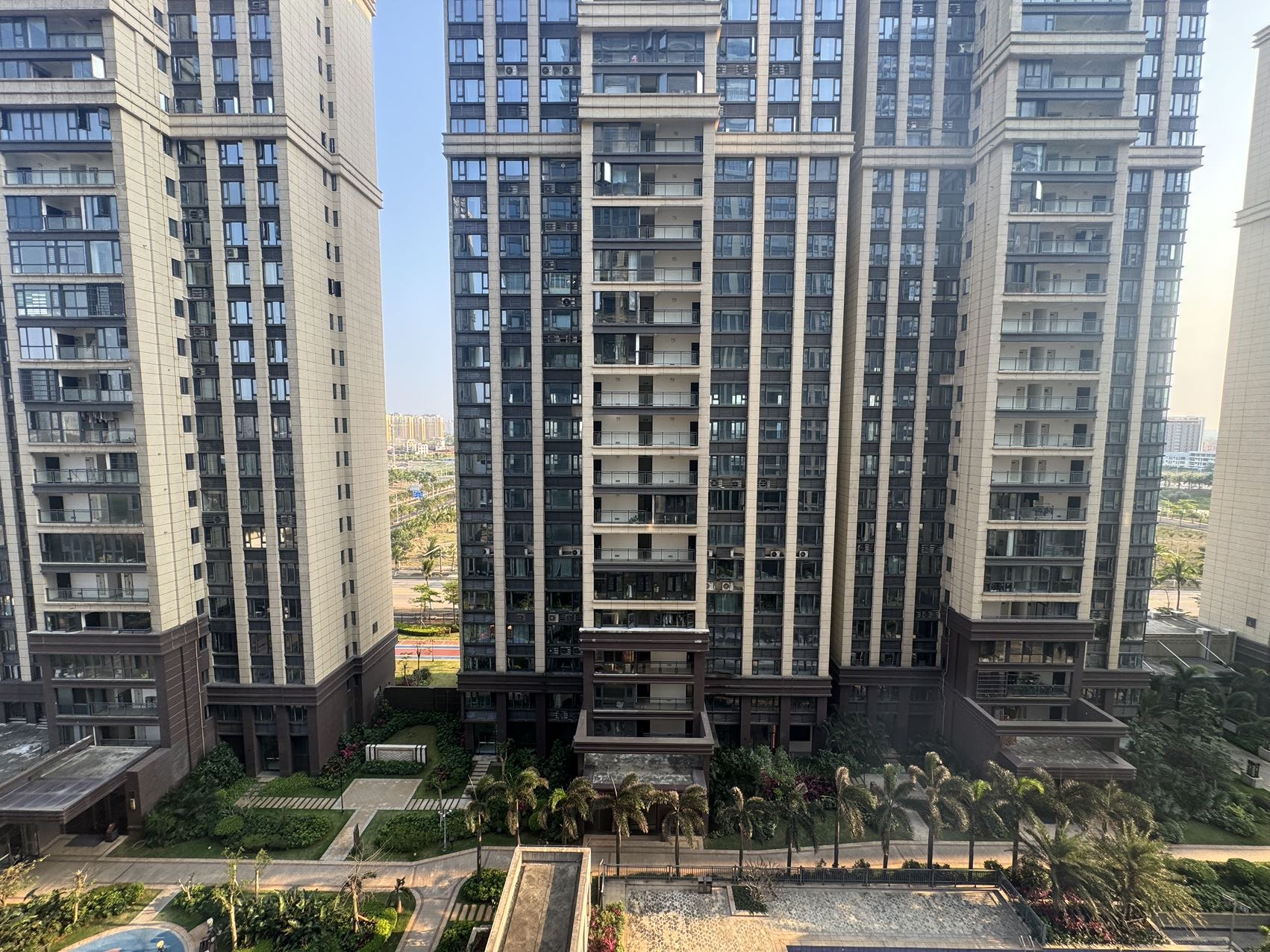 外景图