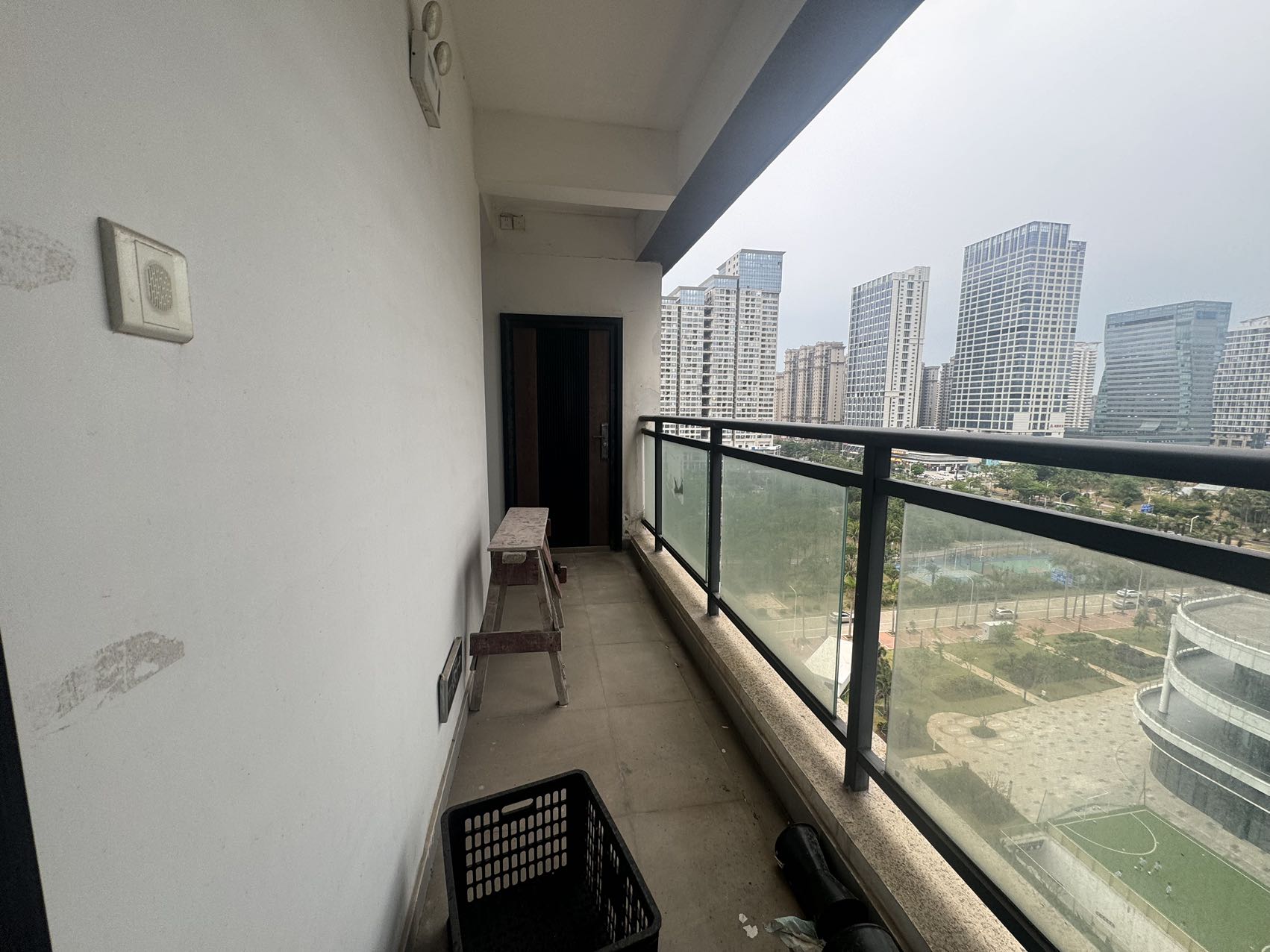 阳台1