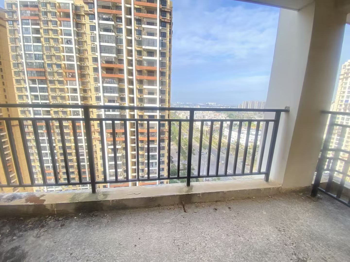 阳台