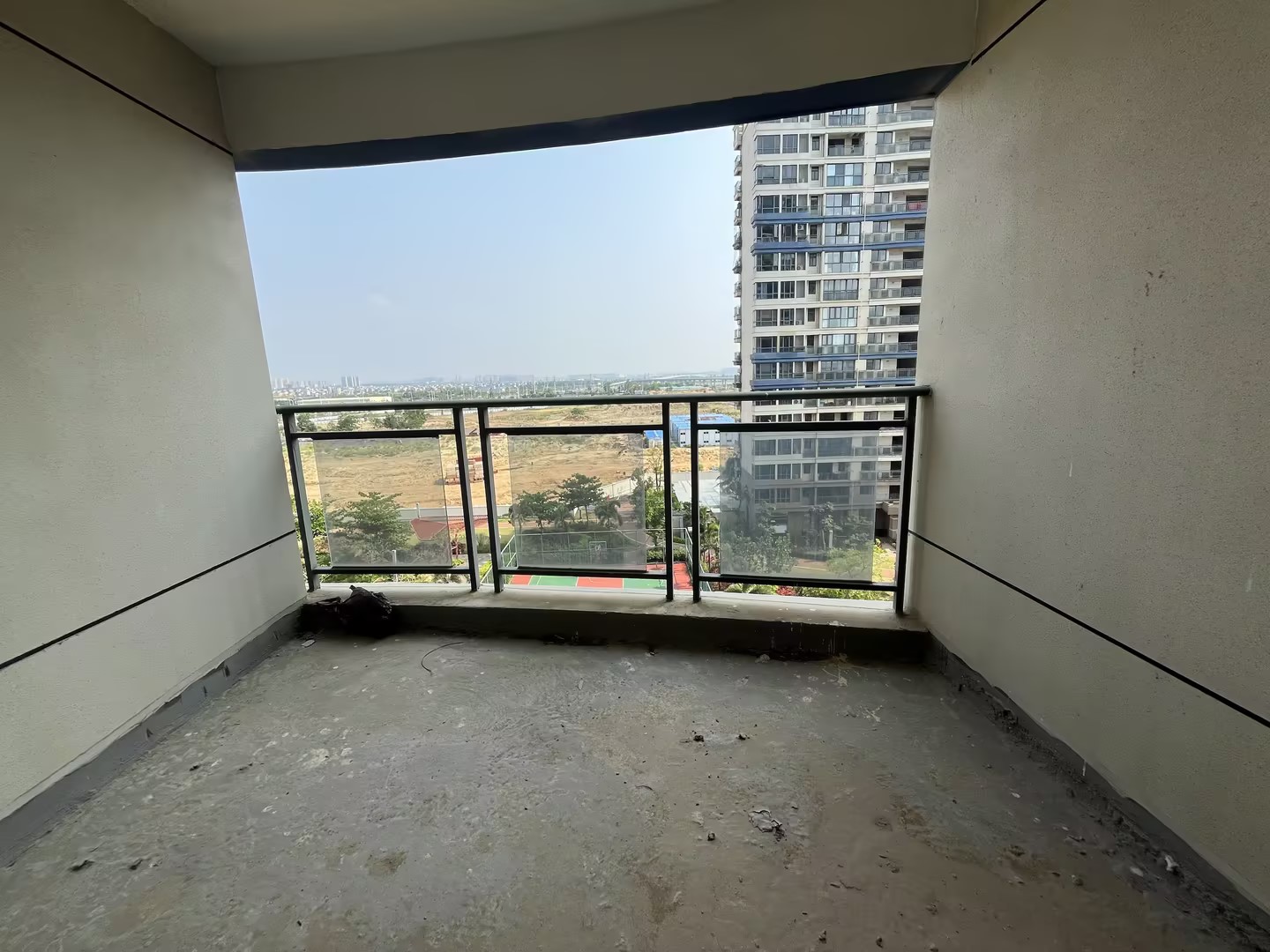 阳台1