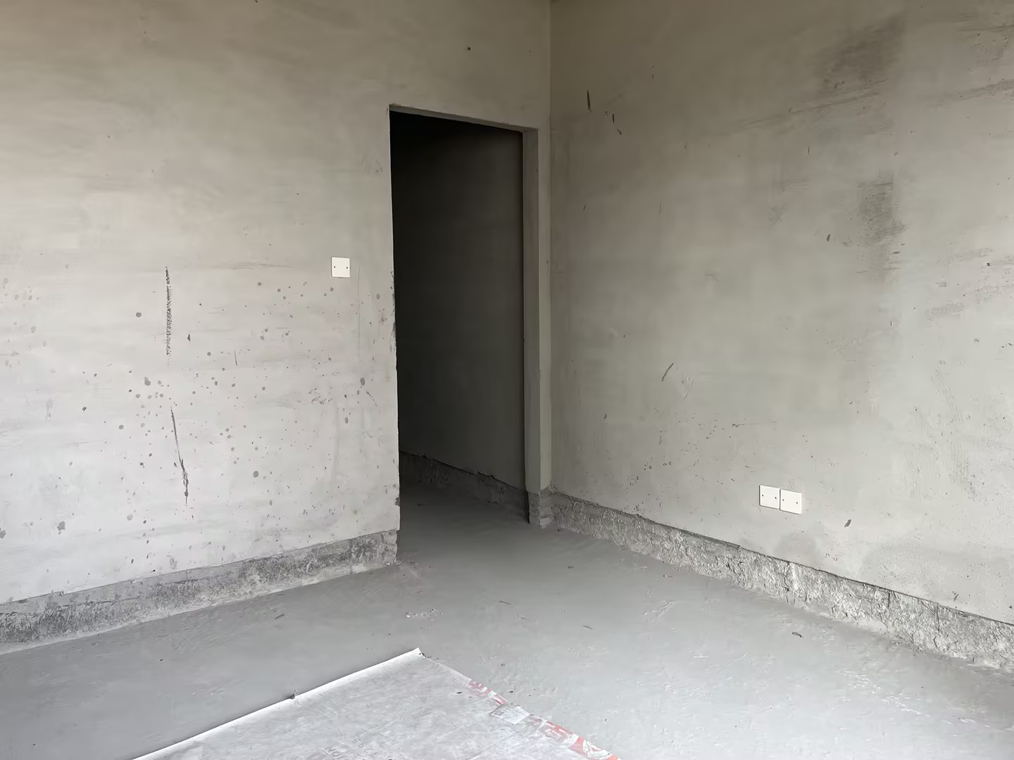 主卧