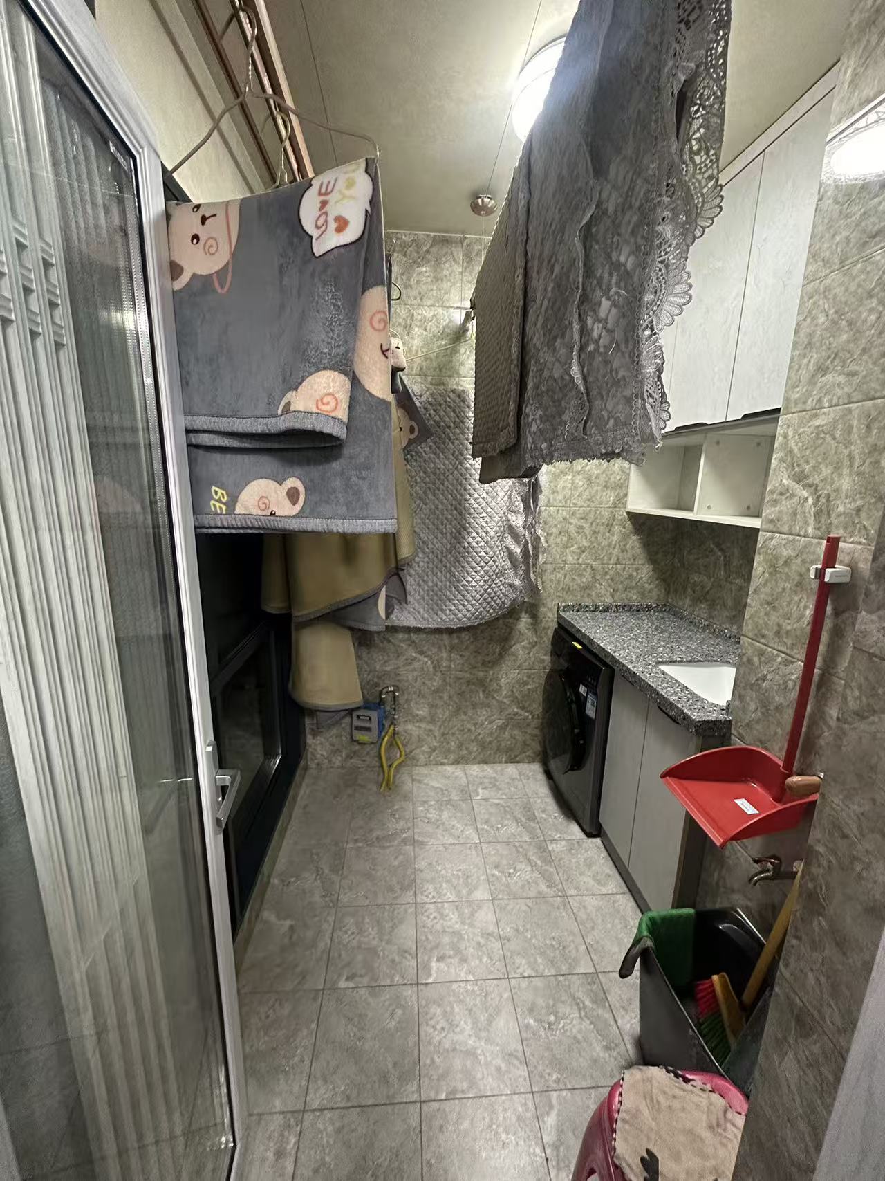阳台