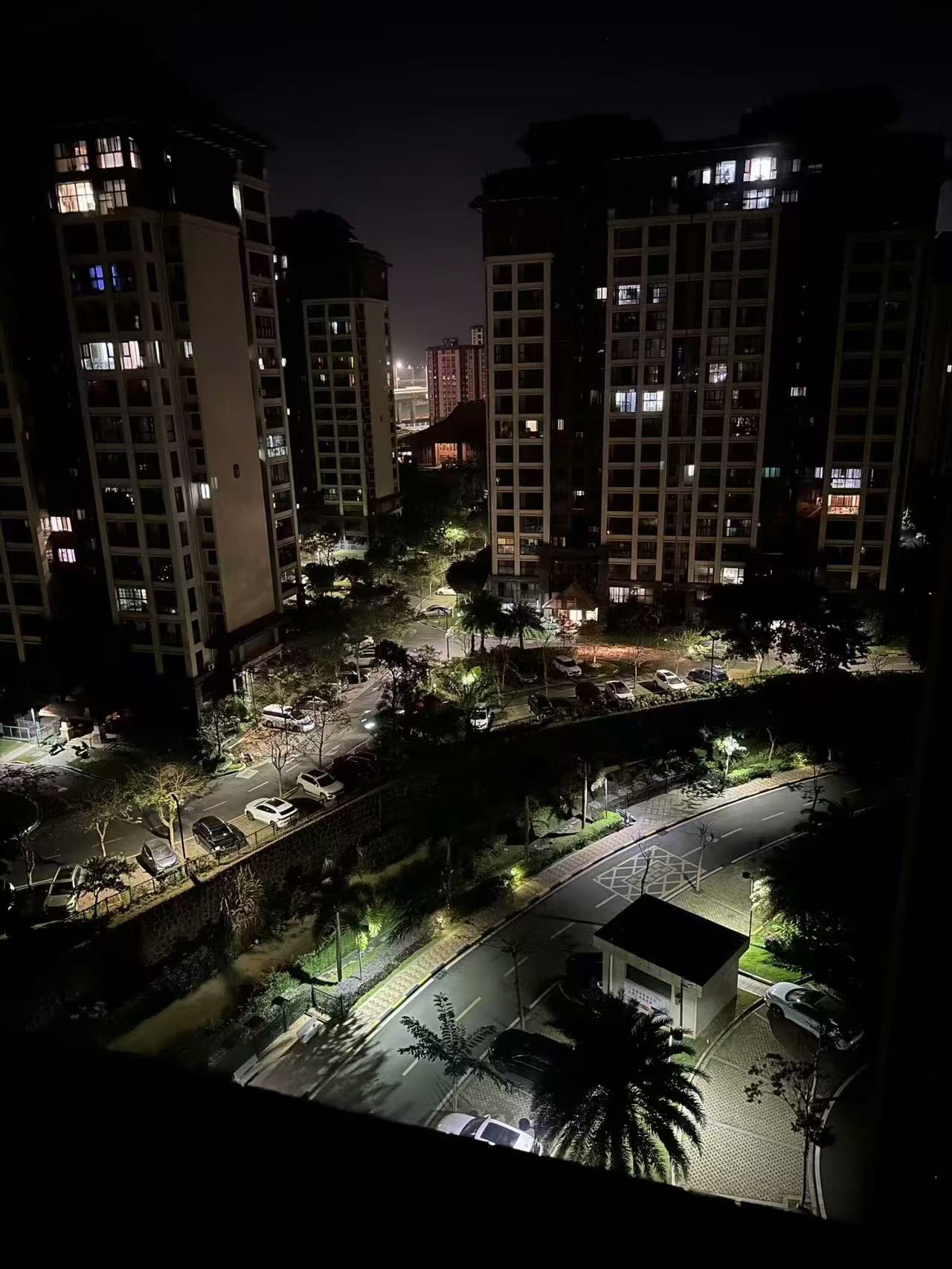 外景图