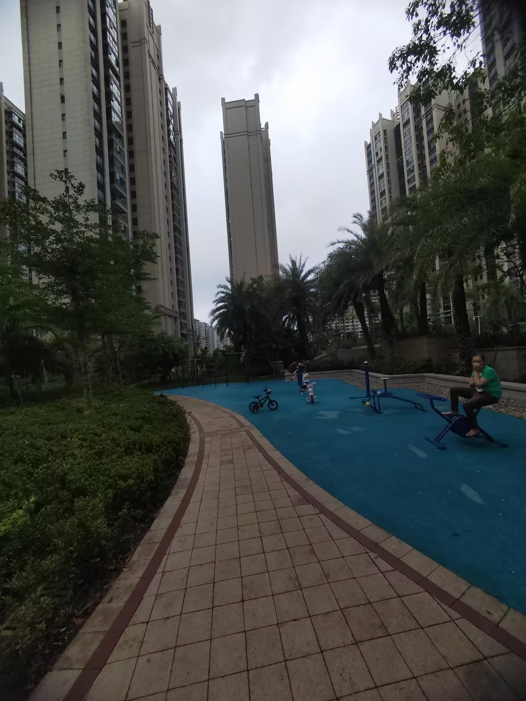 外景图