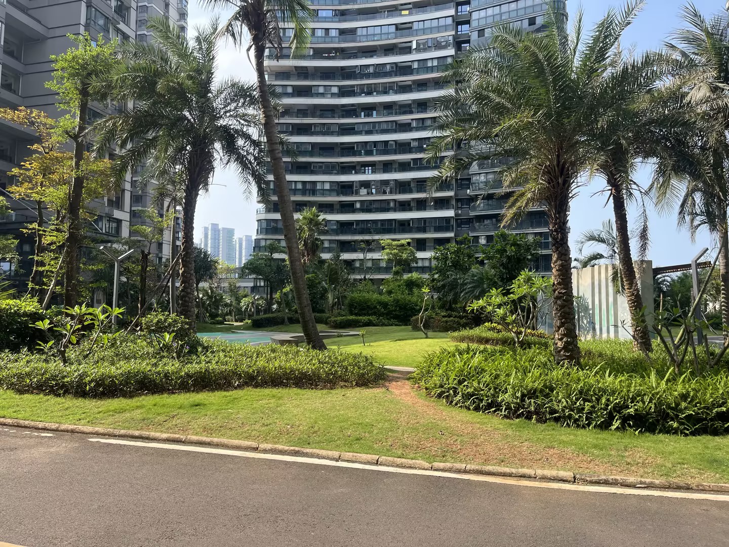 外景图