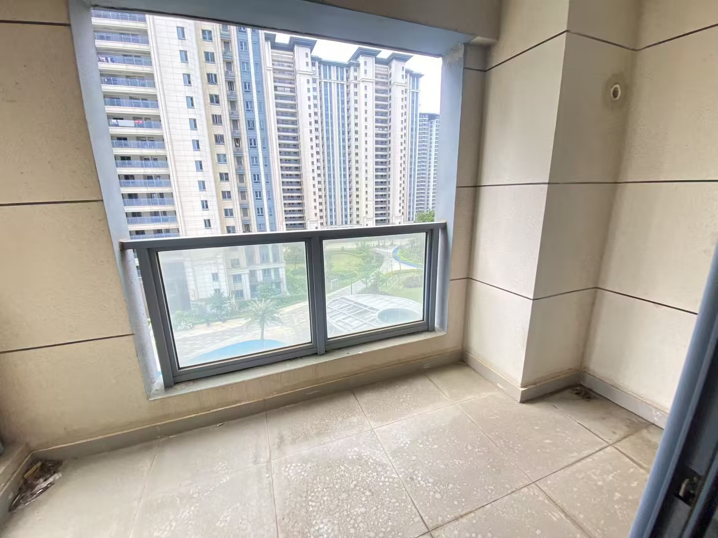 阳台