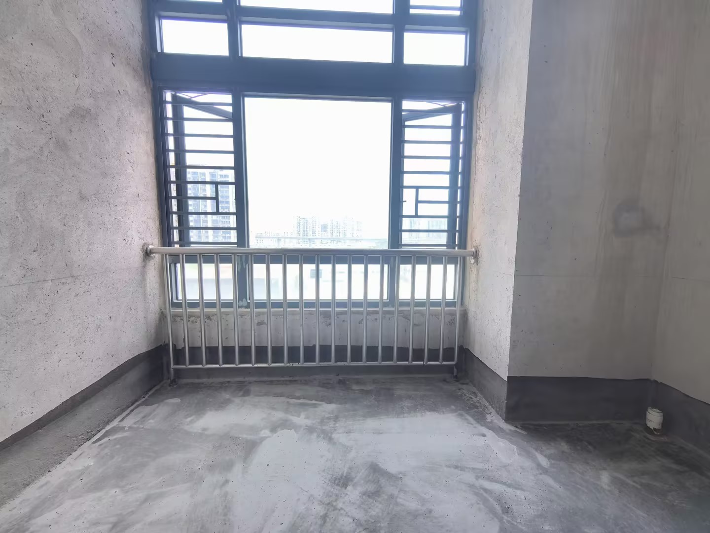 阳台