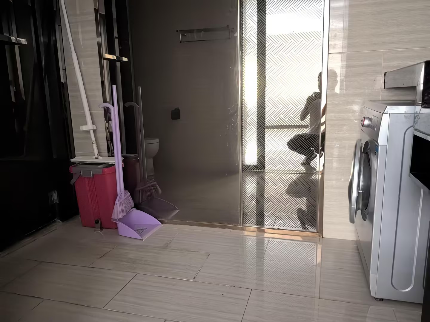 卫生间
