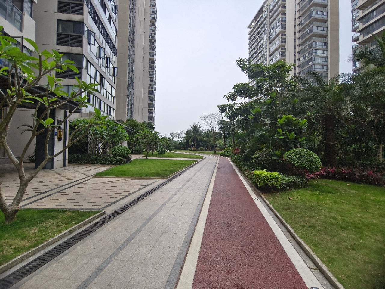 外景图