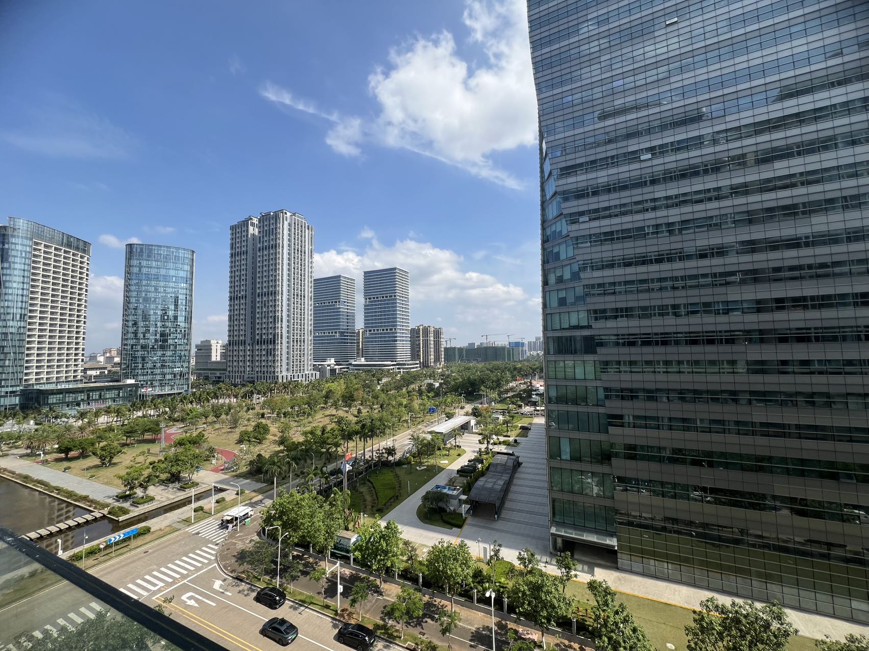 外景图