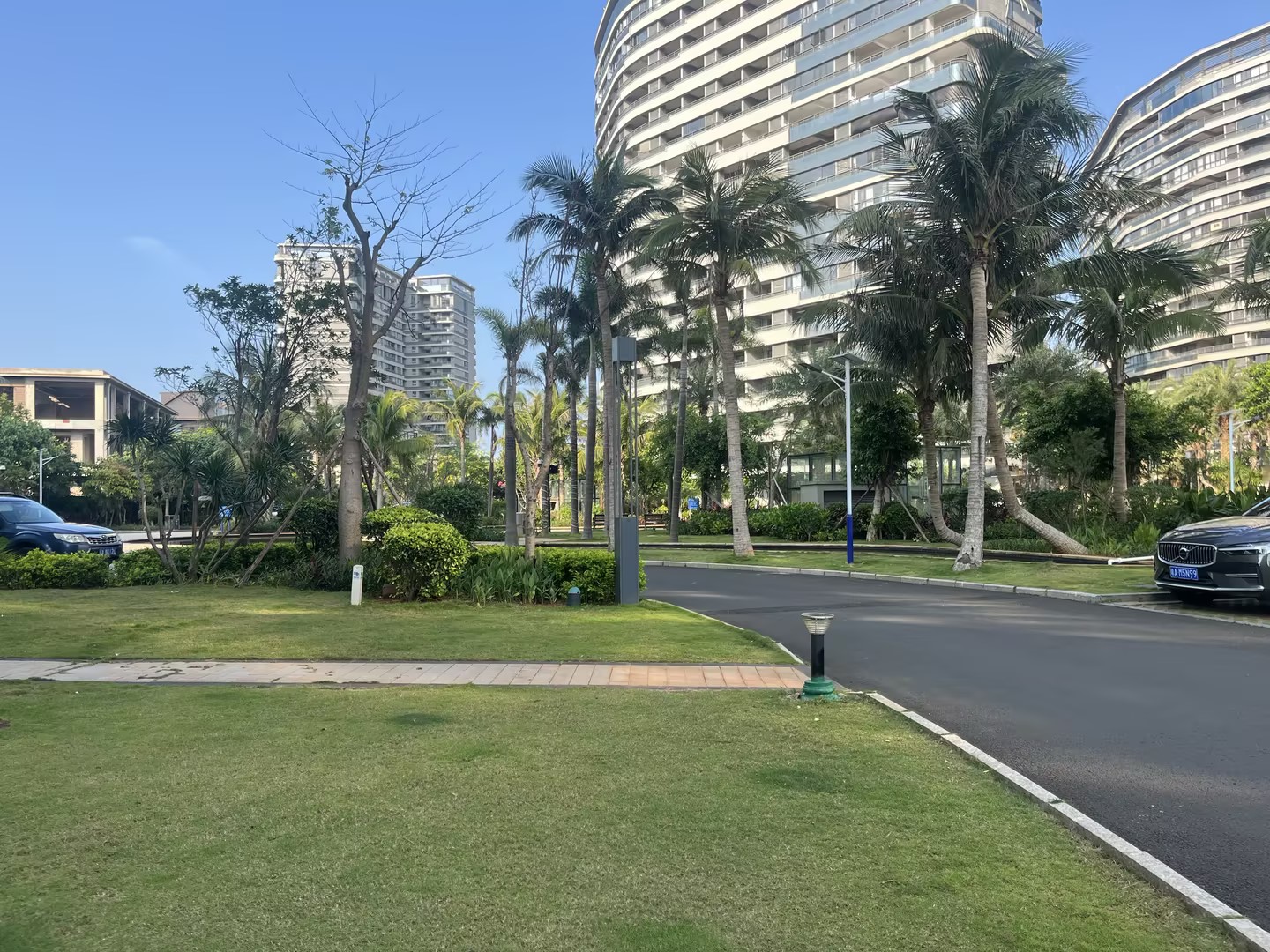 外景图