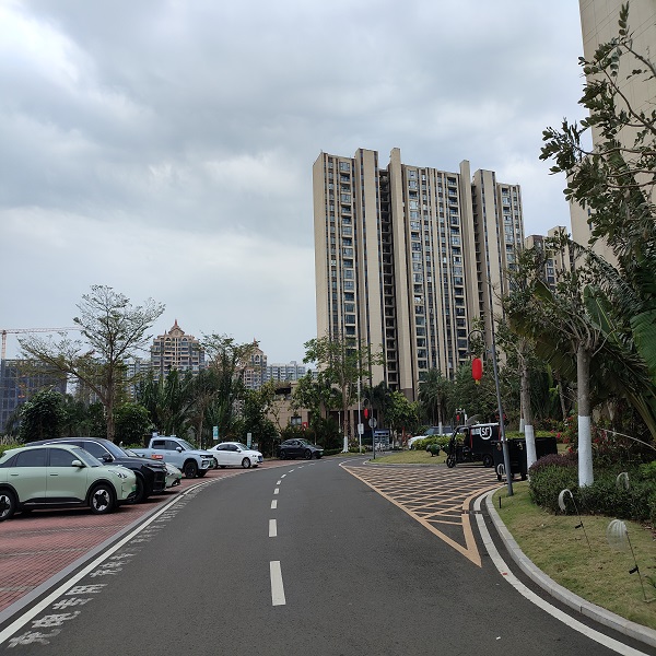 外景图