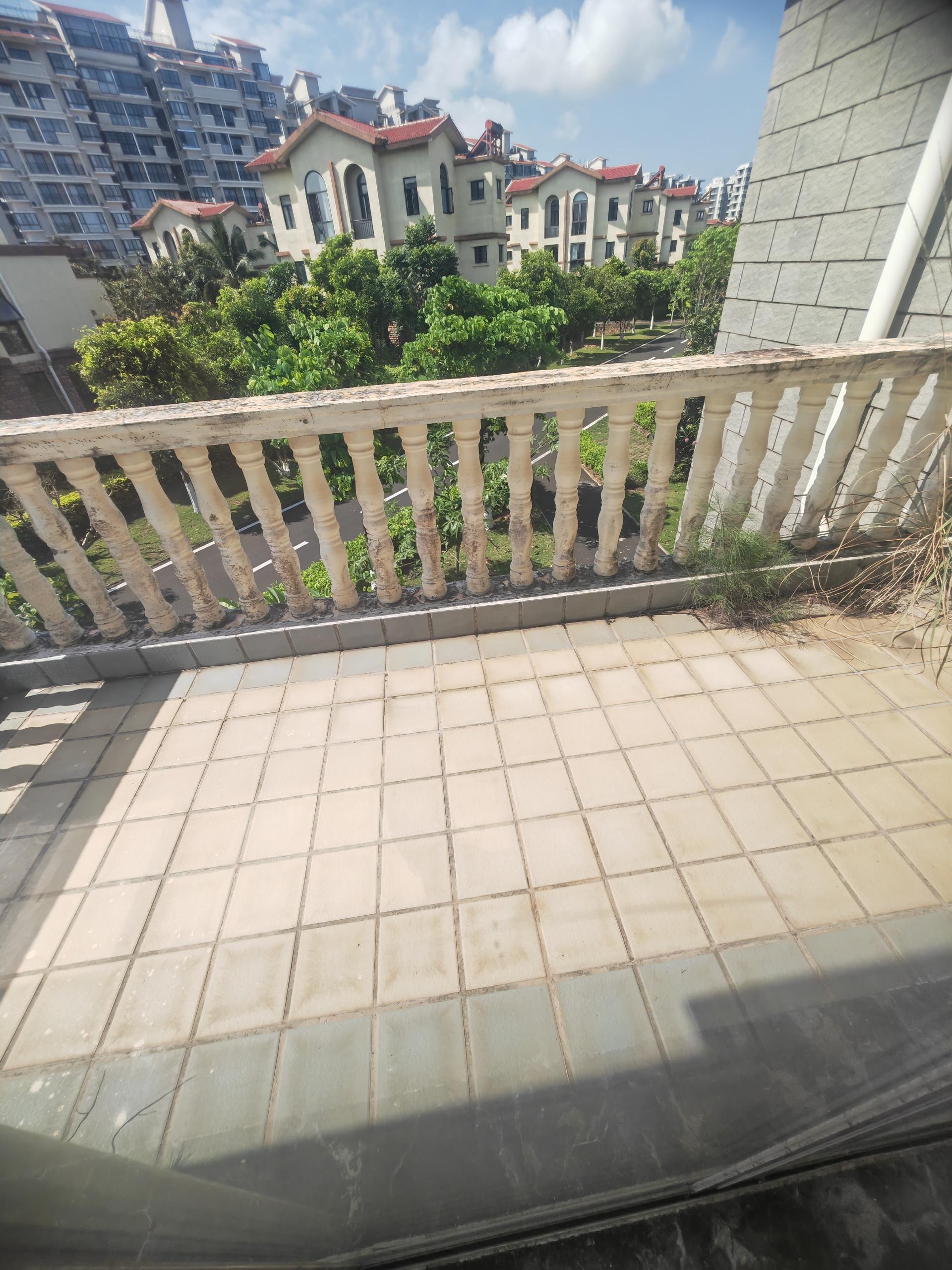 阳台