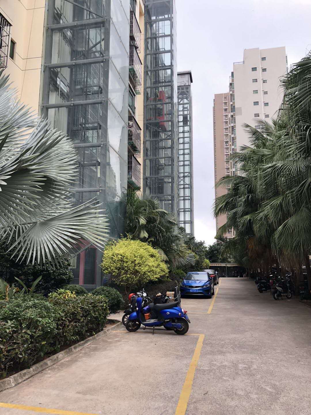 外景图