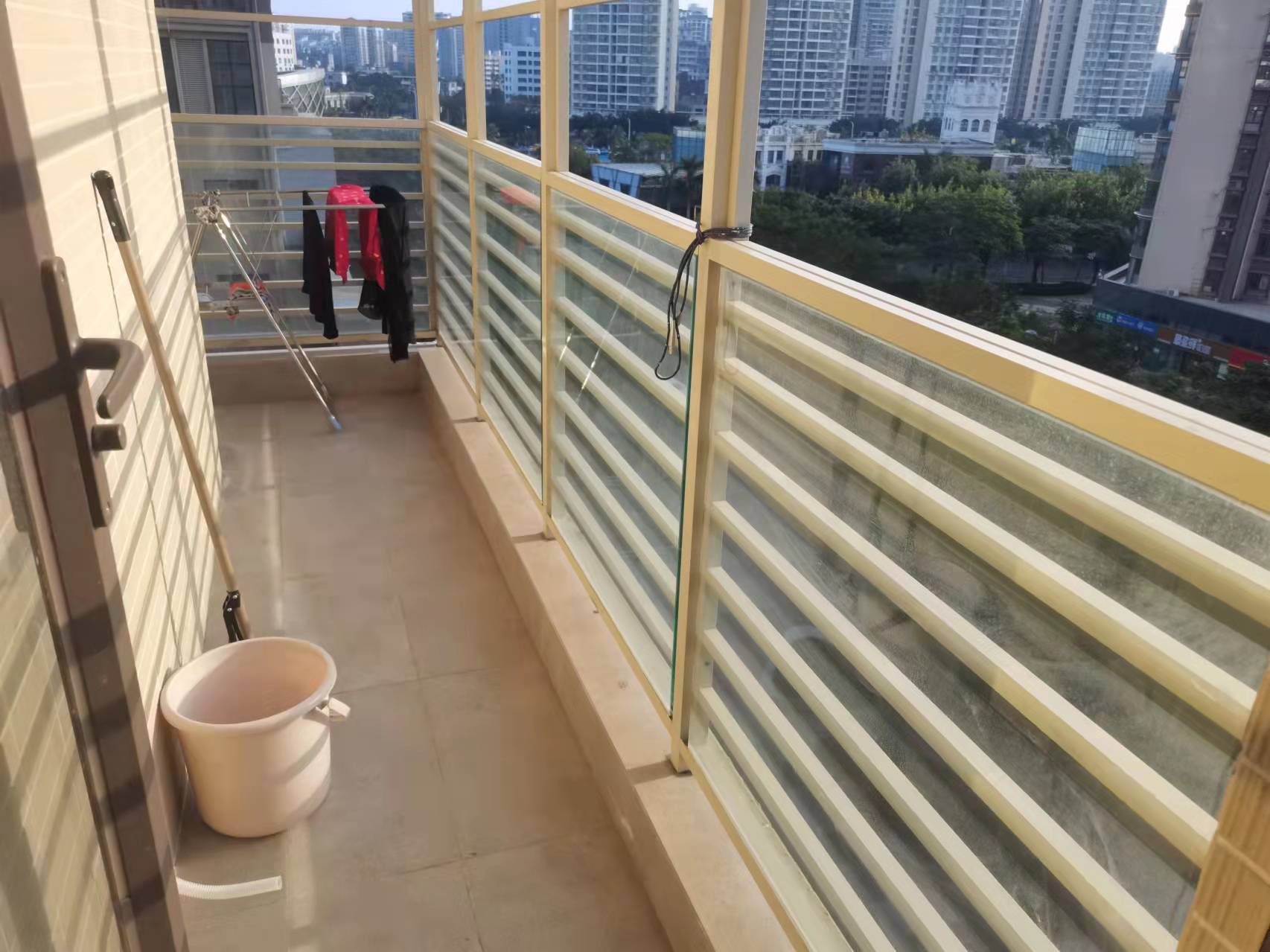 阳台