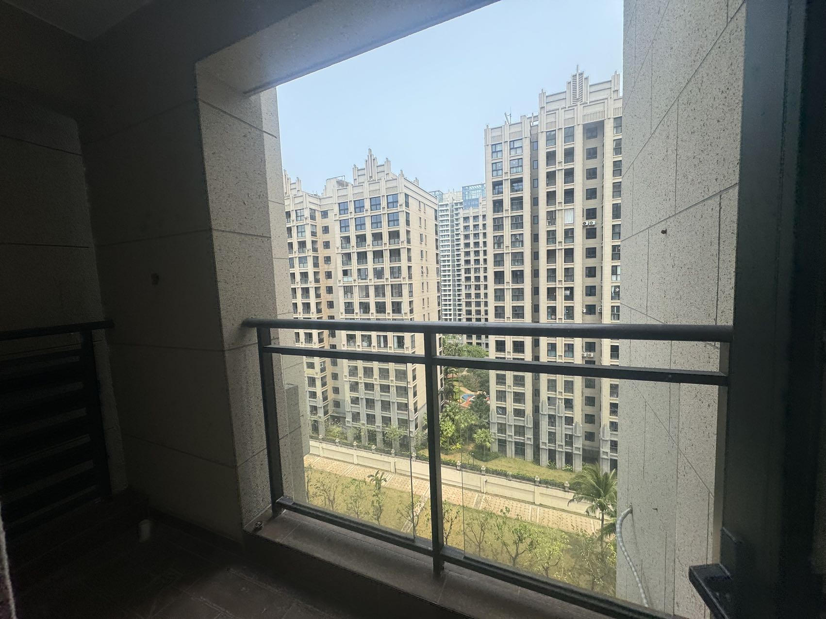 外景图