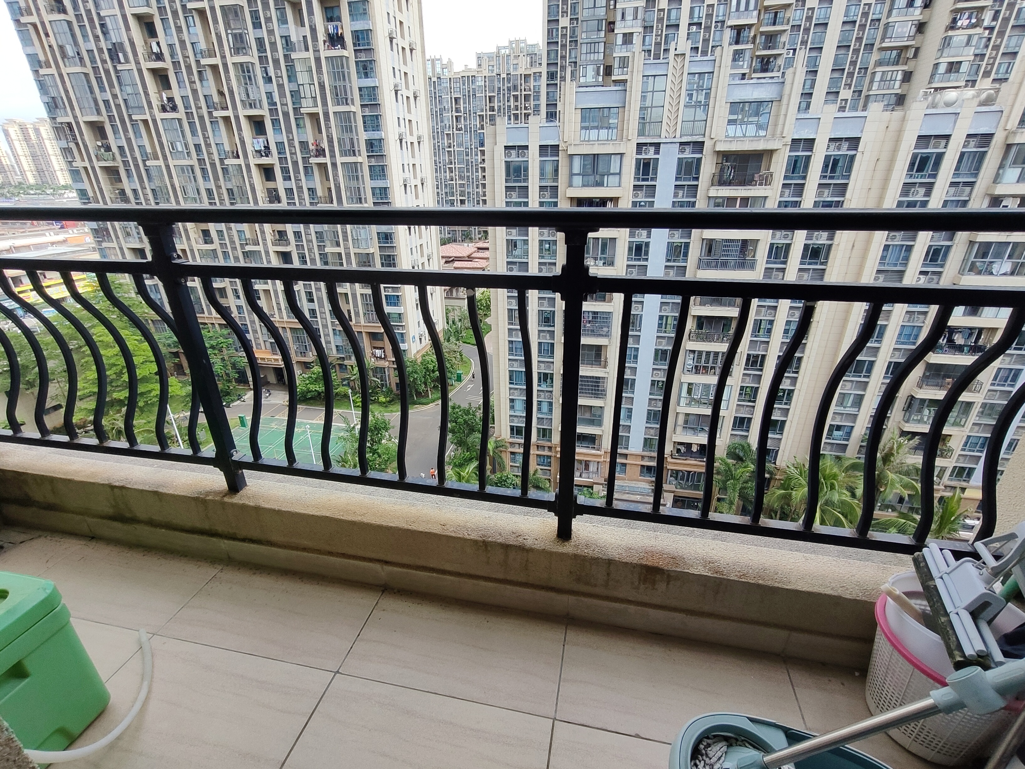 阳台1