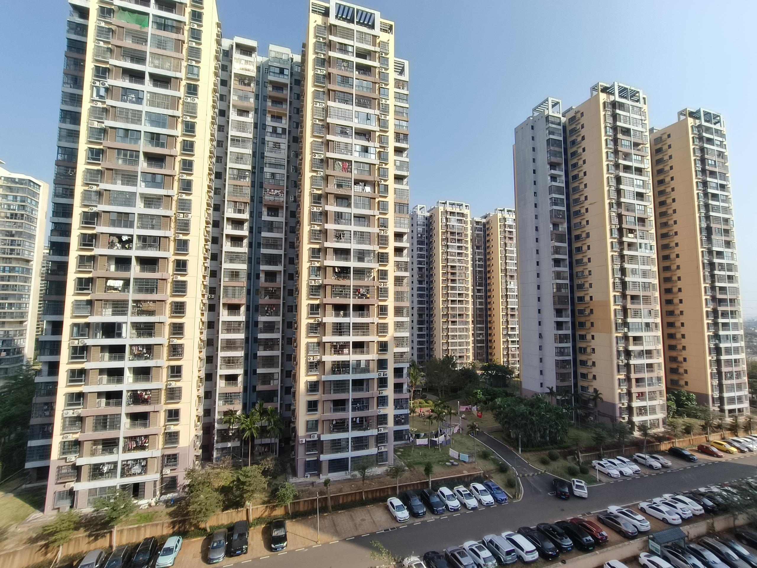 外景图