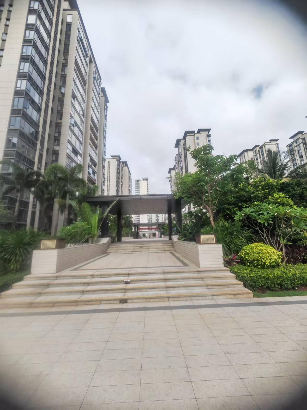外景图