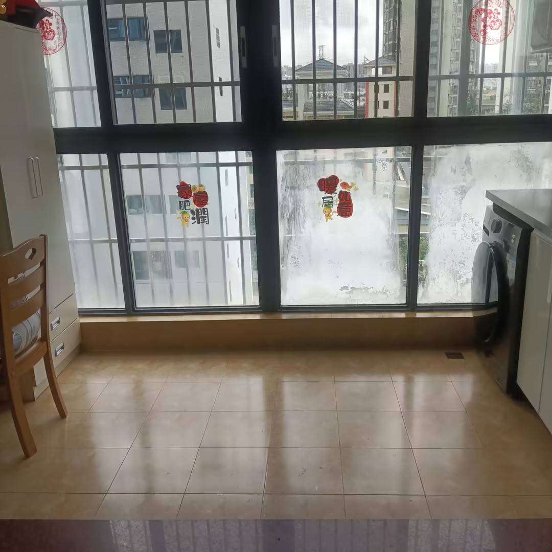 阳台1