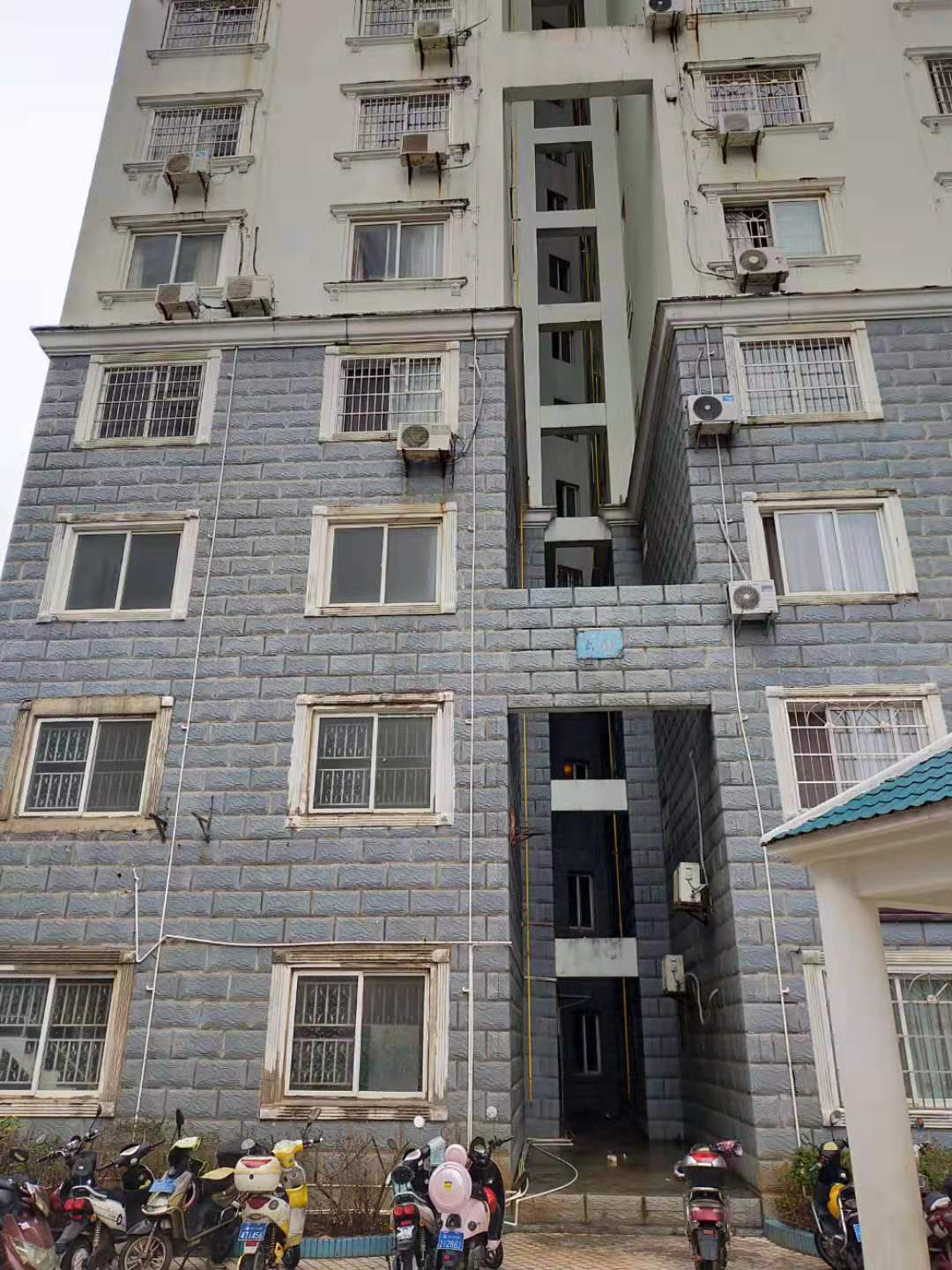 外景图