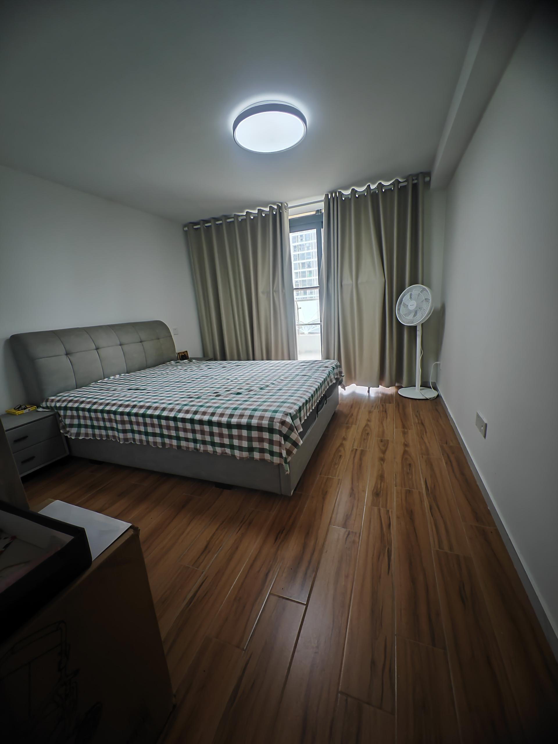 主卧