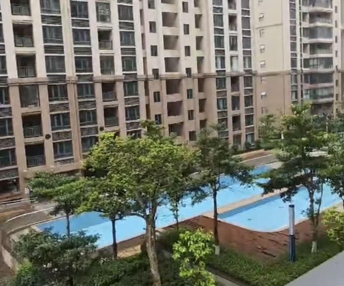 外景图