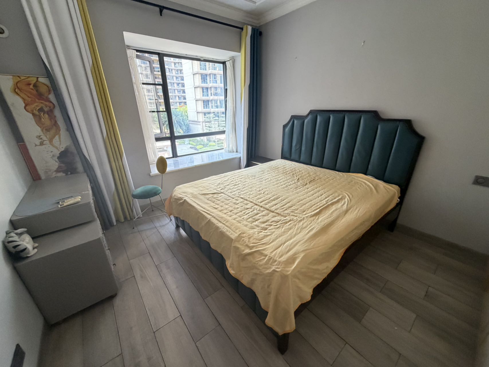 主卧