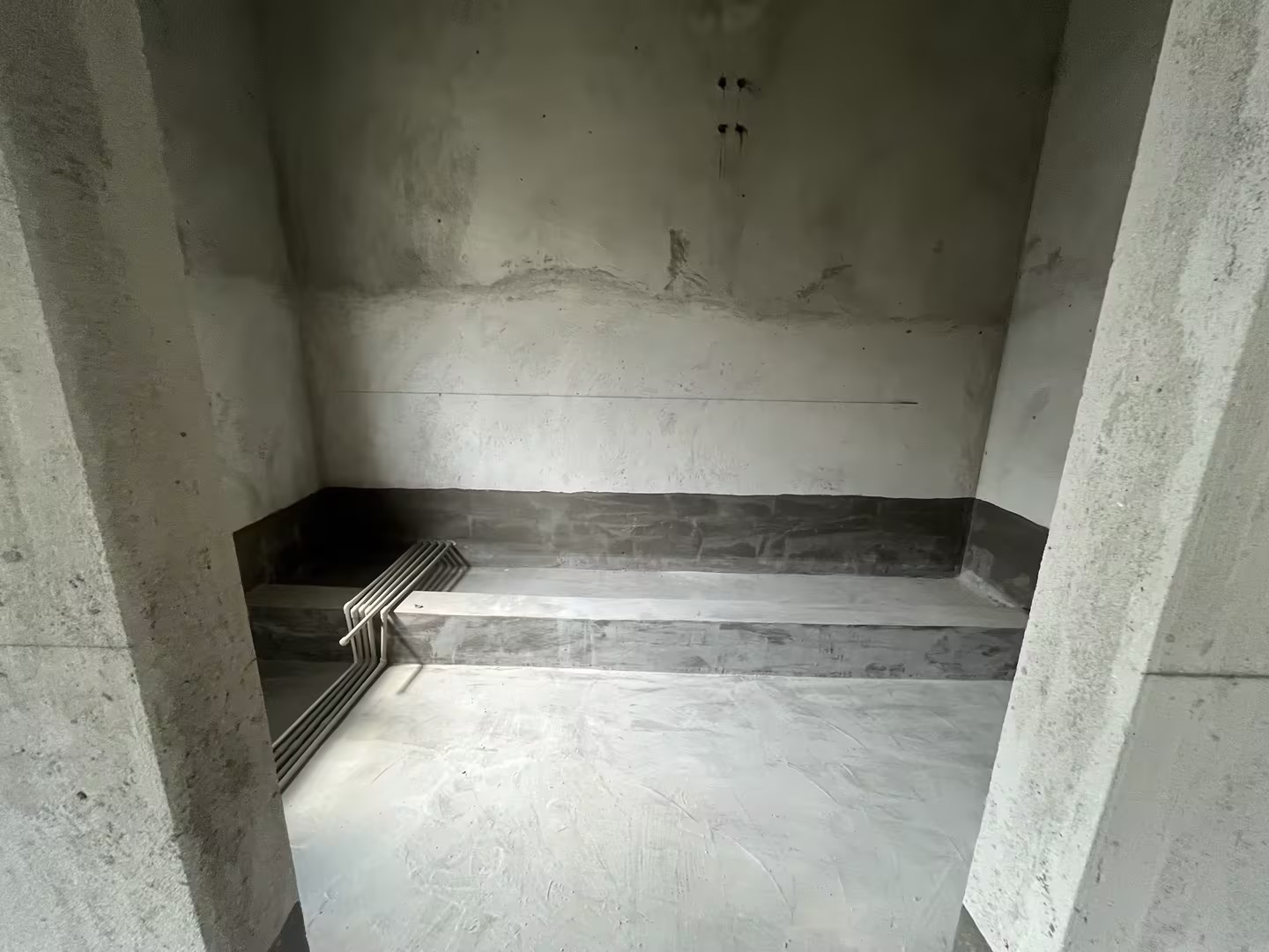 厨房