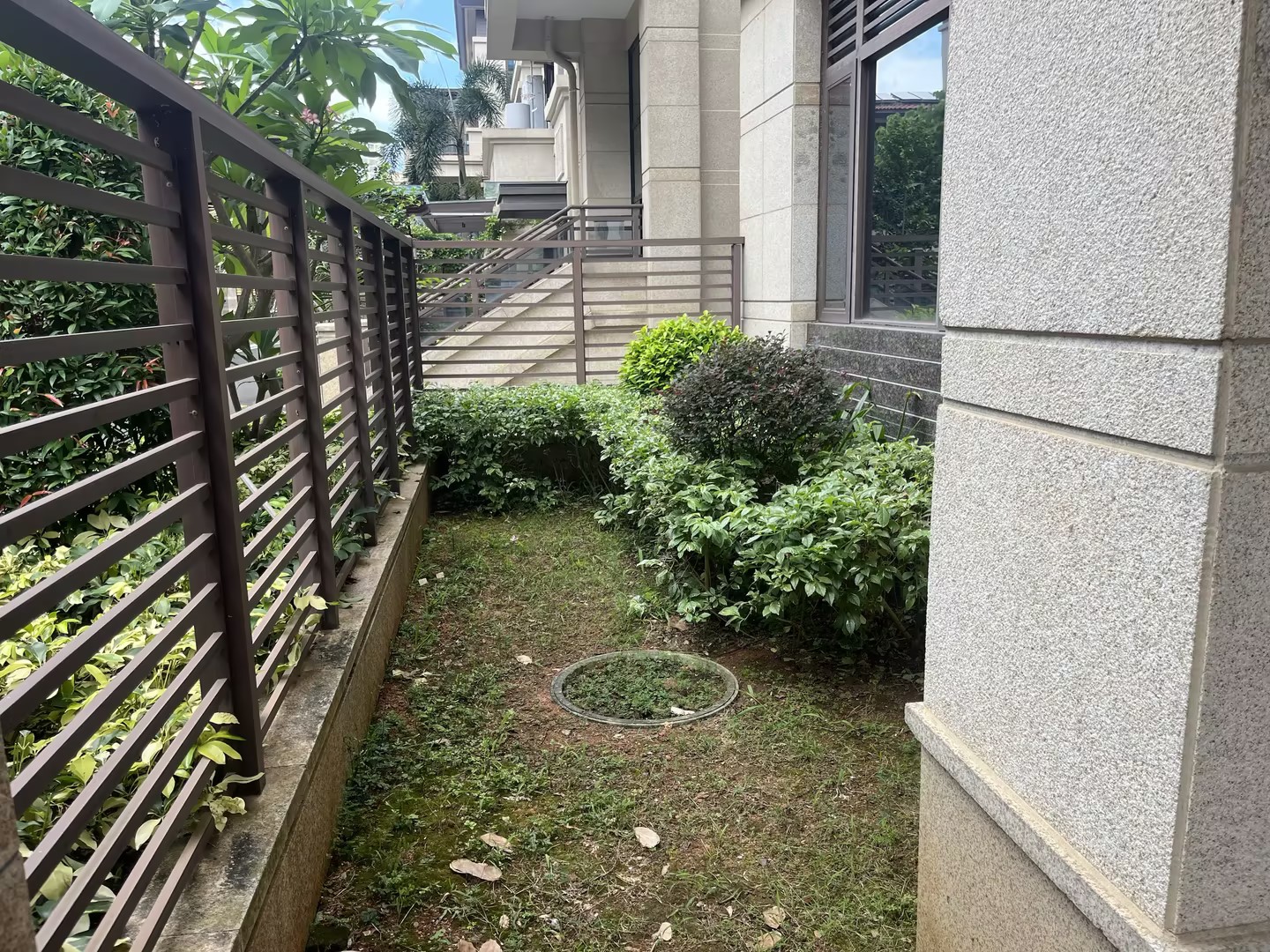 外景图