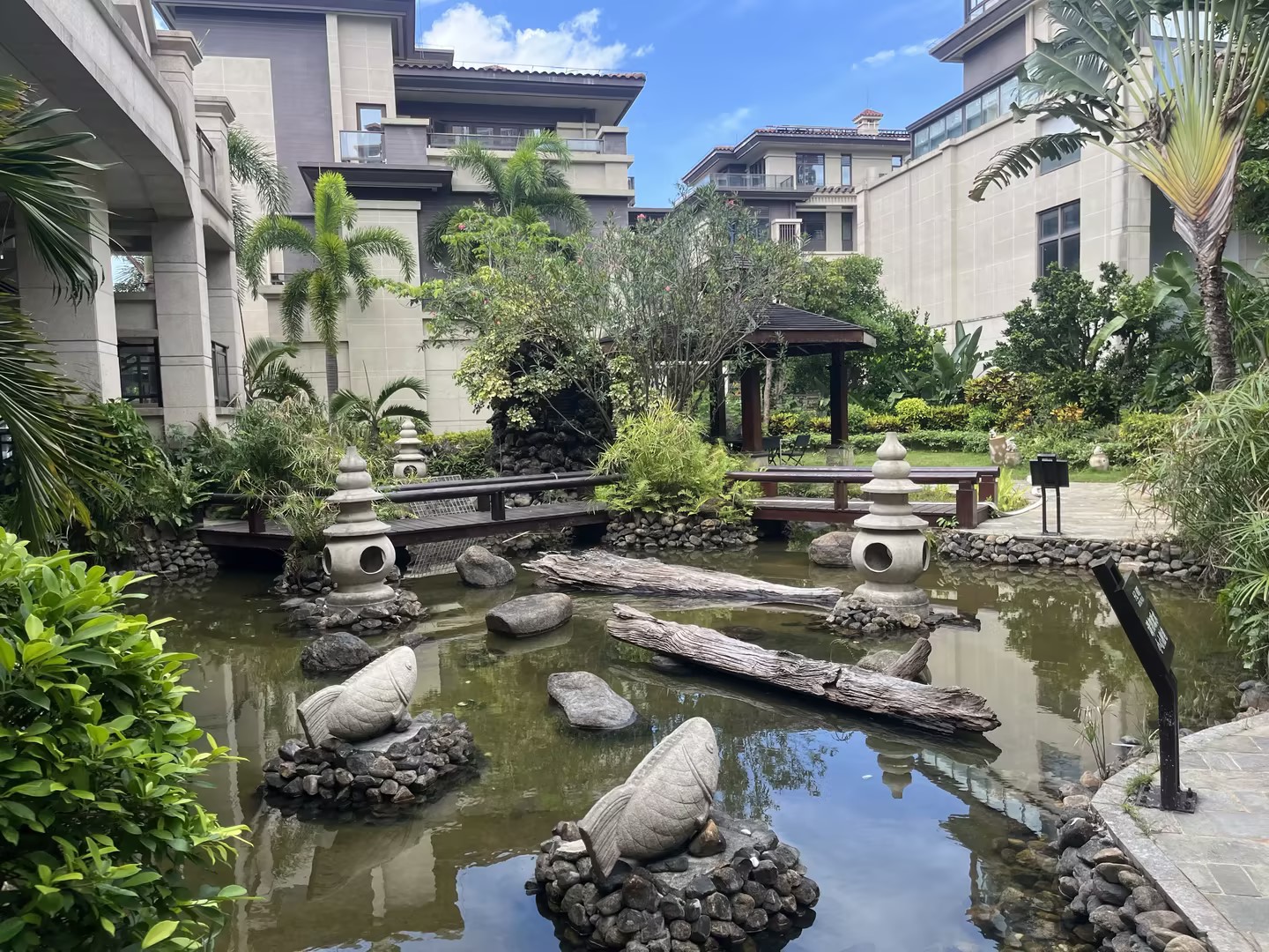 外景图