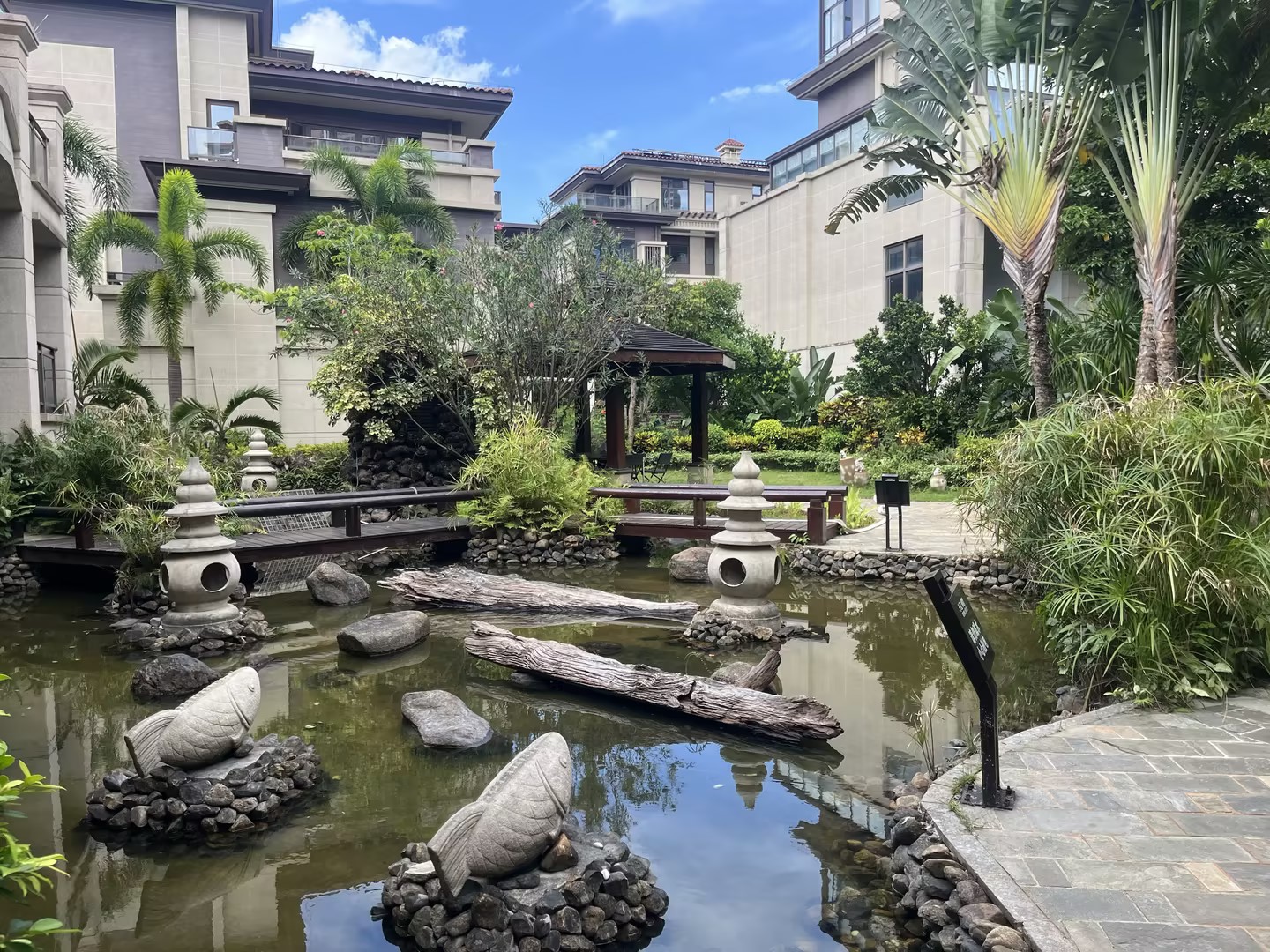 外景图