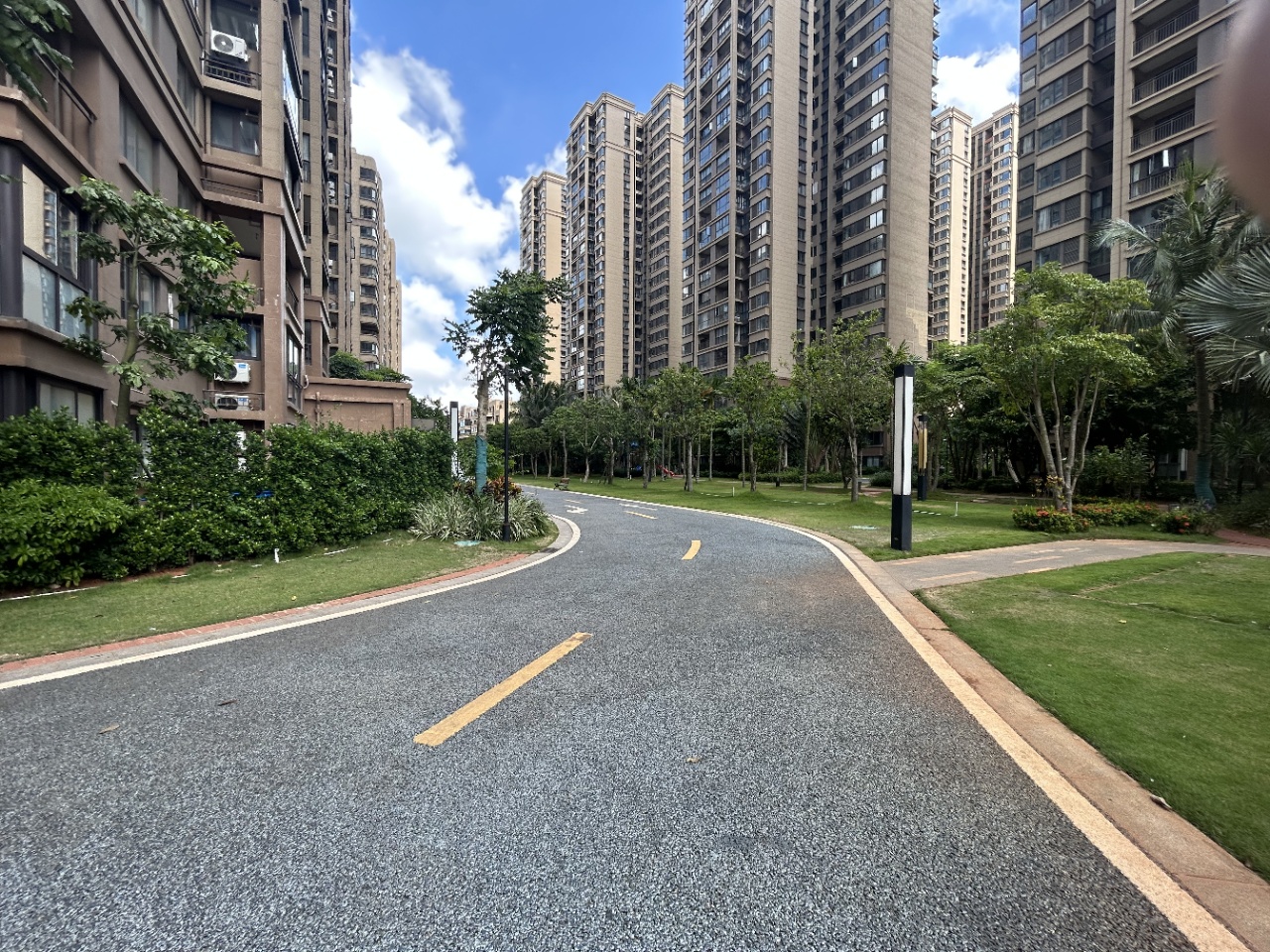 外景图