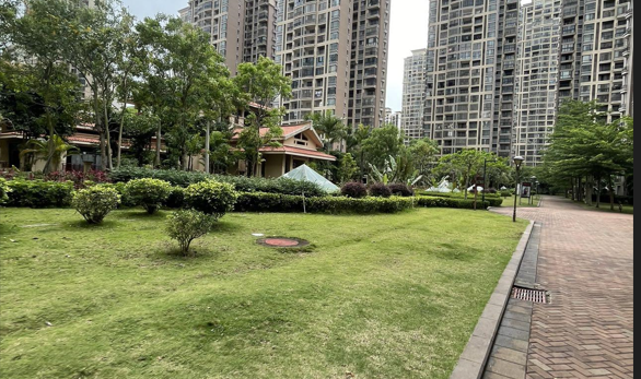 外景图