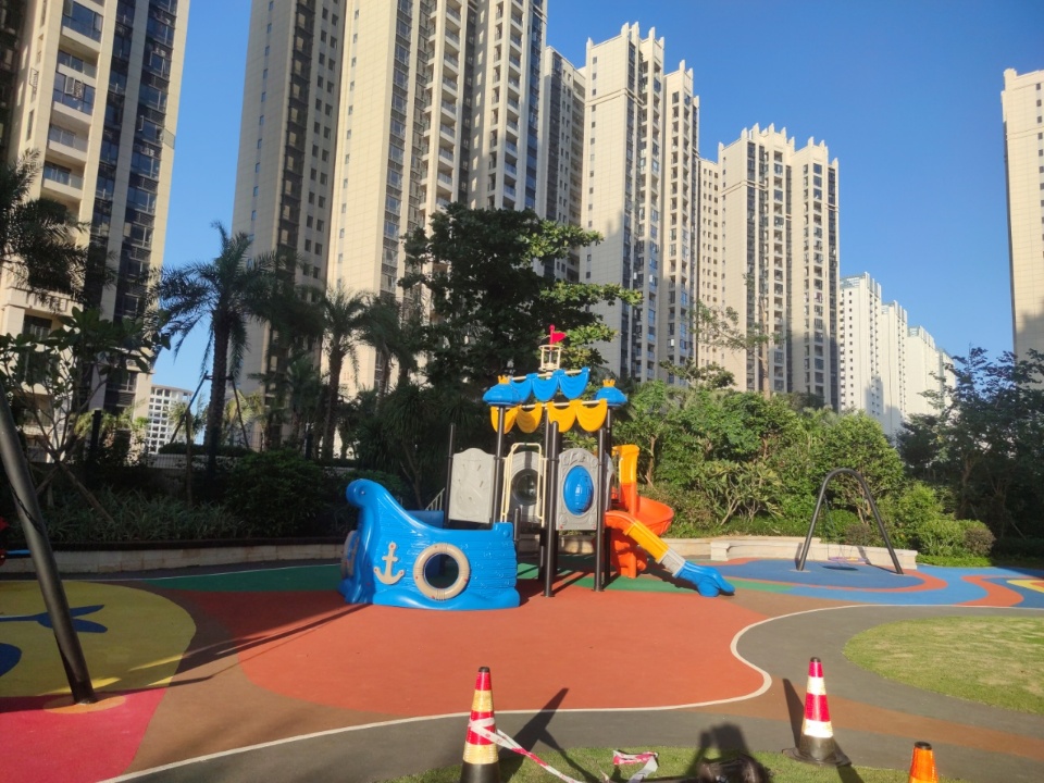 外景图