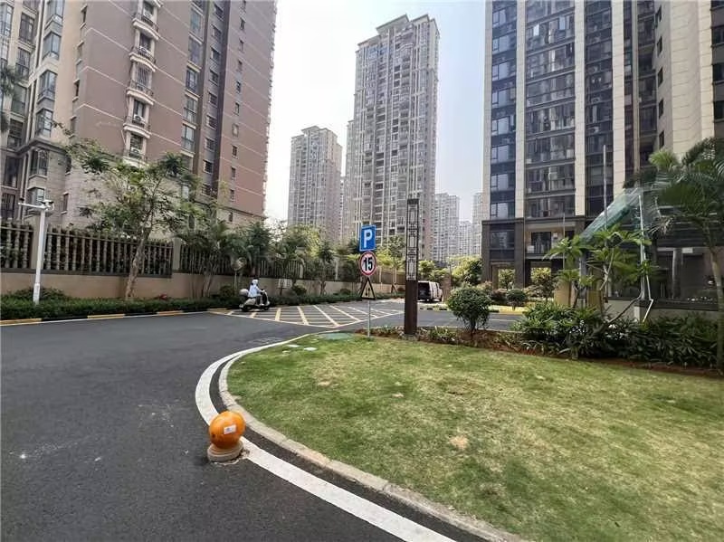 外景图
