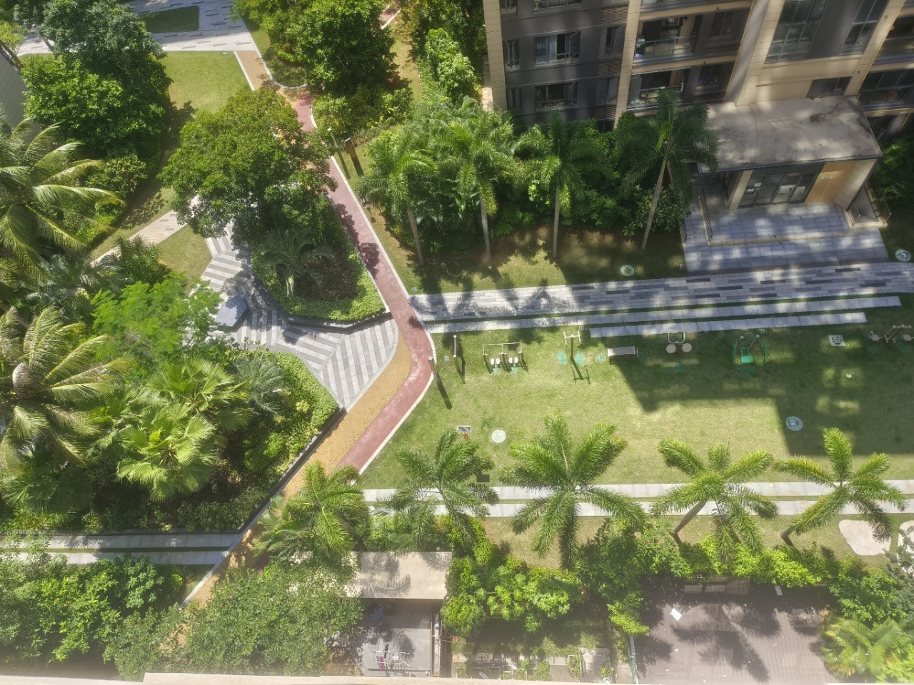 外景图