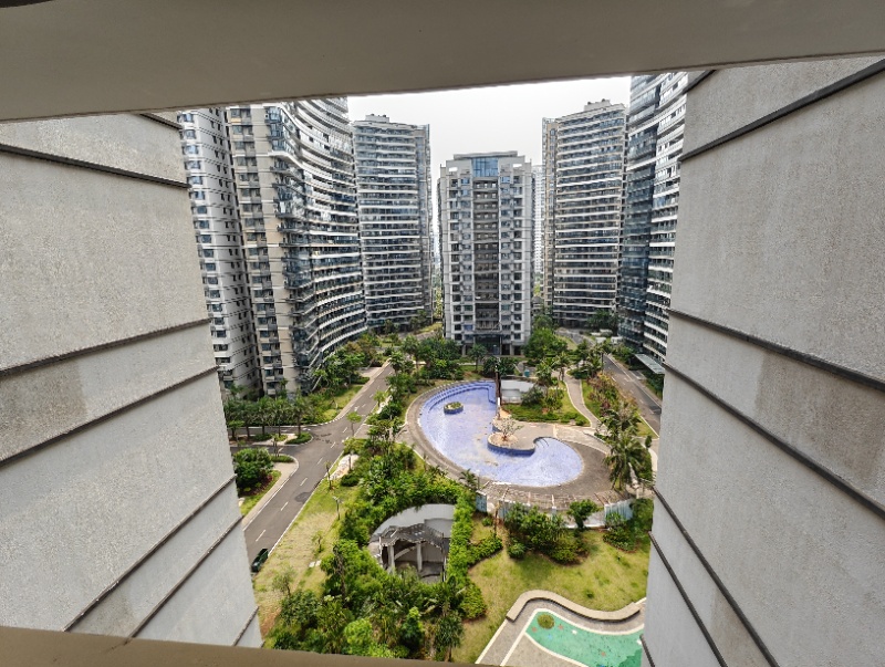 外景图
